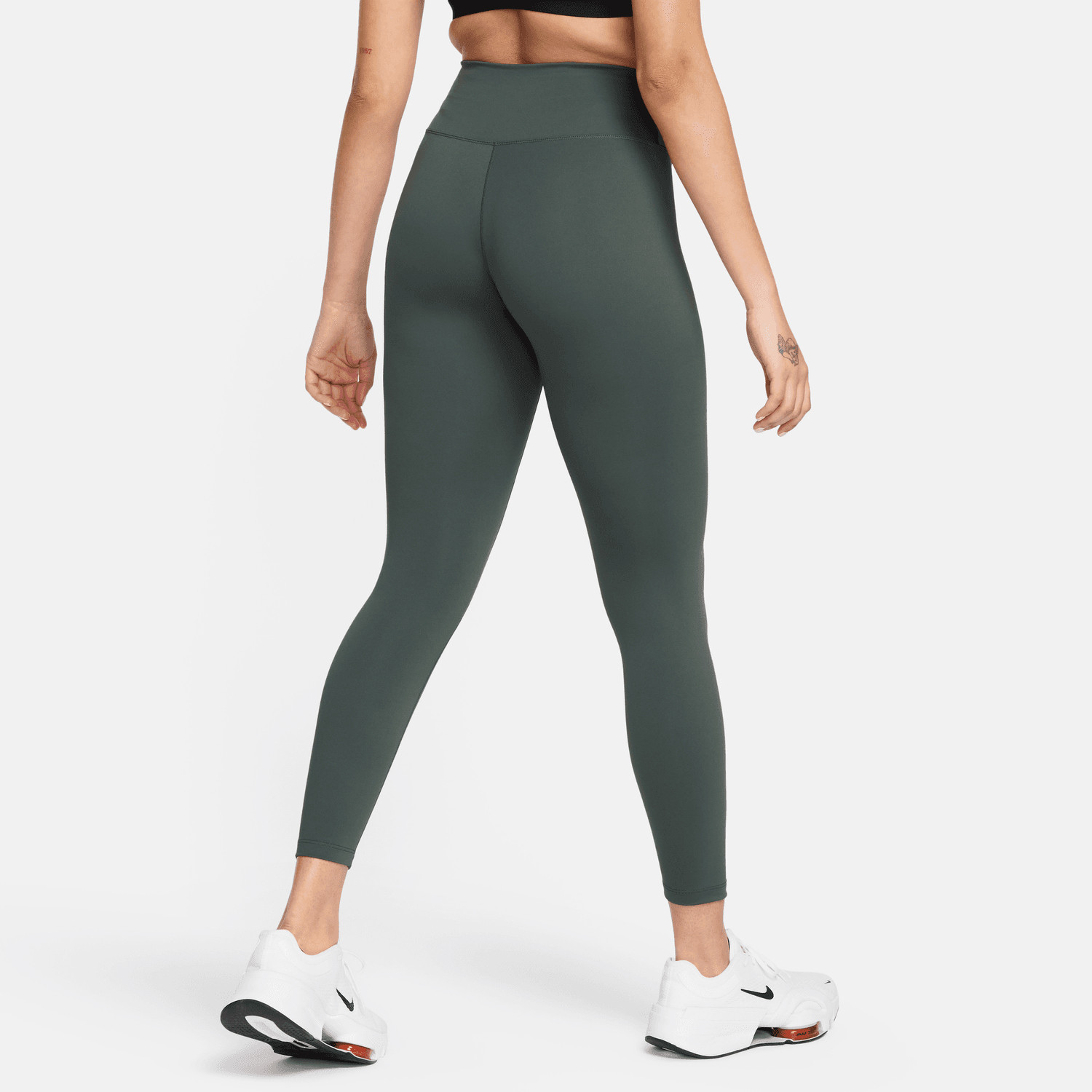 Mesh Navy Leggings Nike Training Buy Nike One Wrap Women's High