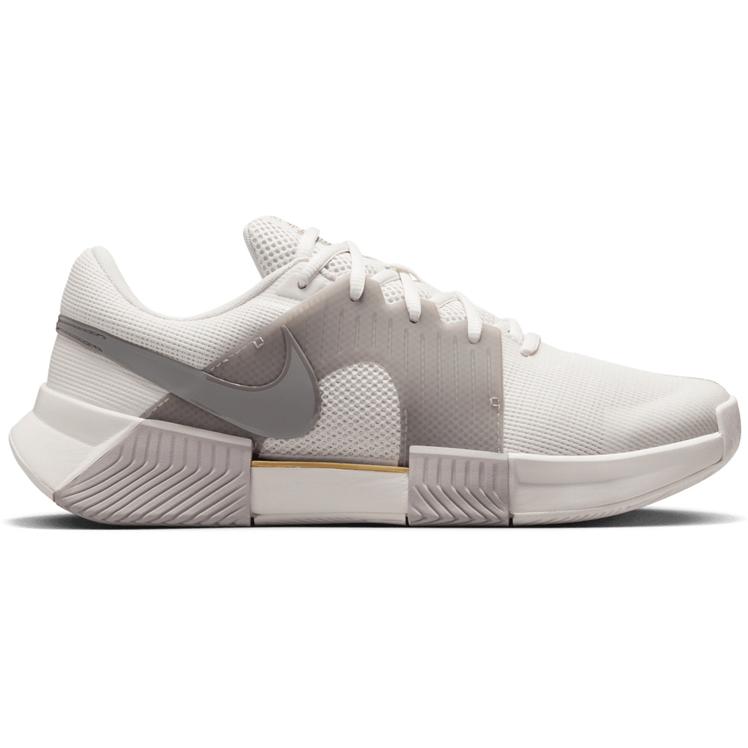 シューズ(男性用) NIKE M ZM GP CHALLENGE 1 HC PRM 29CM Nike Zoom GP Challenge 1 HC Men's Tennis Shoes Pure Platinum