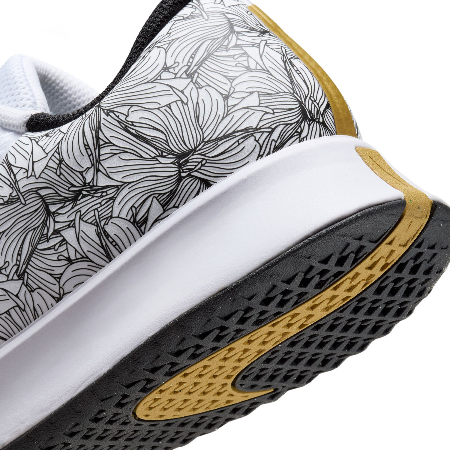 Nike Court Air Zoom Vapor Pro 2 Magnolia Men » TennisDirect.com