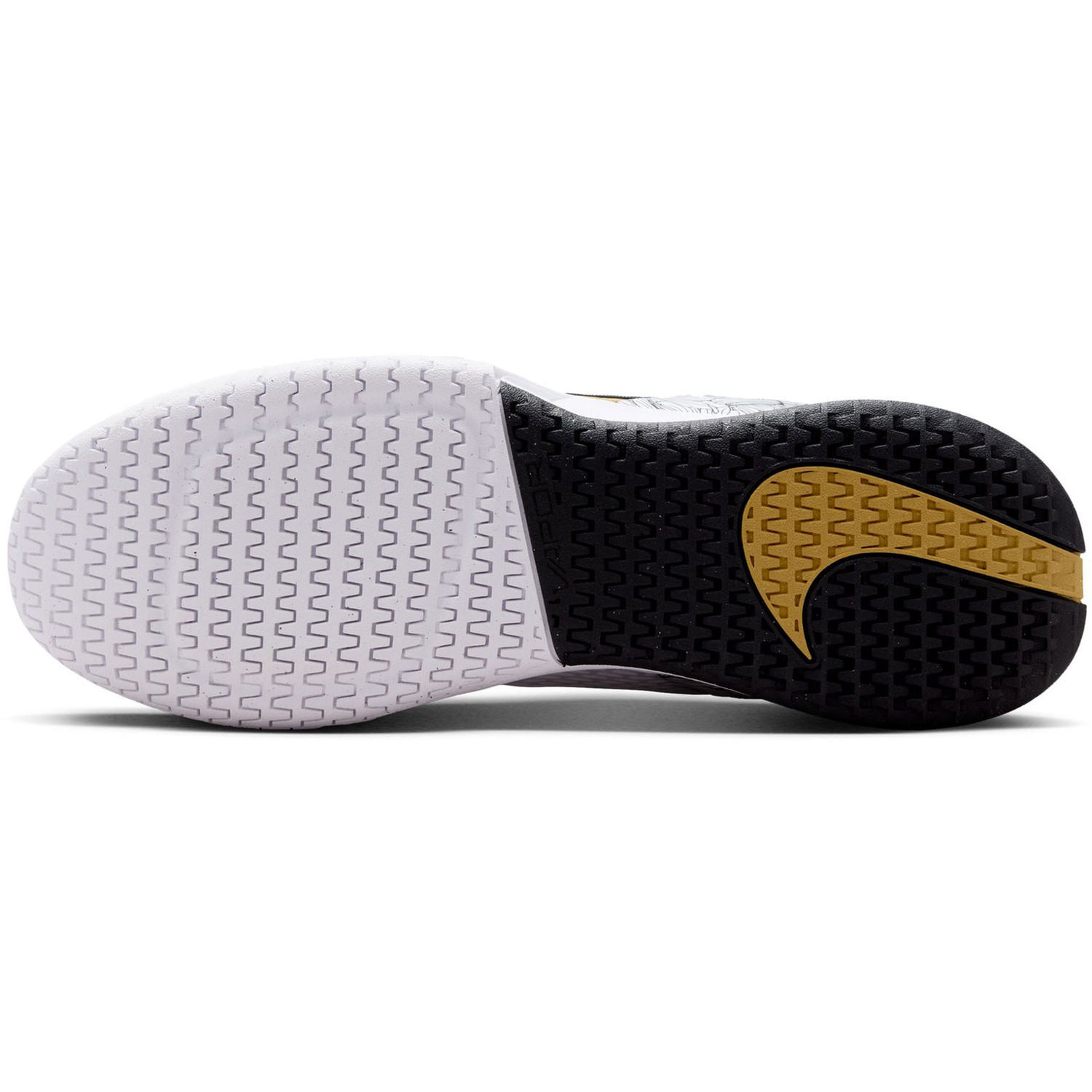 Nike Court Air Zoom Vapor Pro 2 Magnolia Men » TennisDirect.com