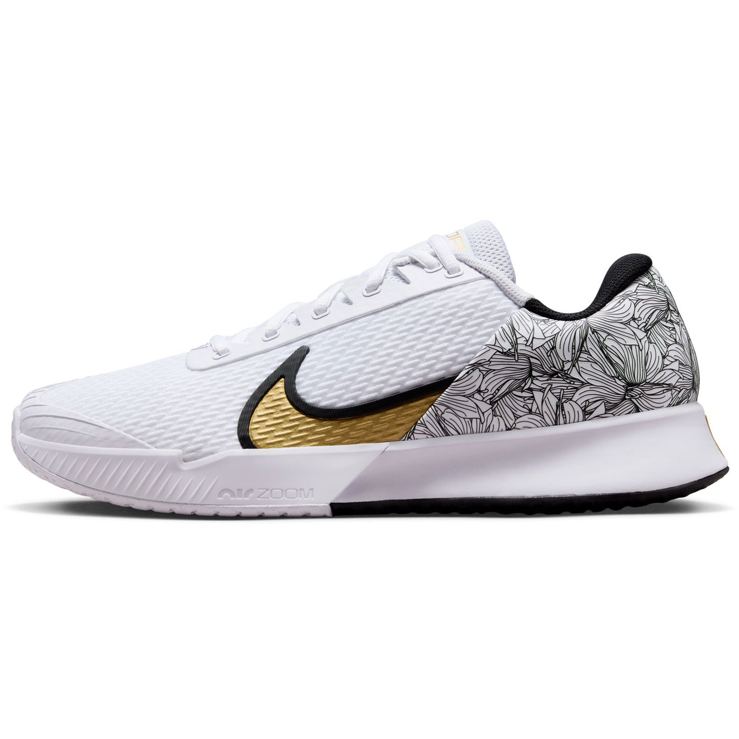 Nike Air Zoom Vapor Pro 2 Women's Tennis Shoes for Hard