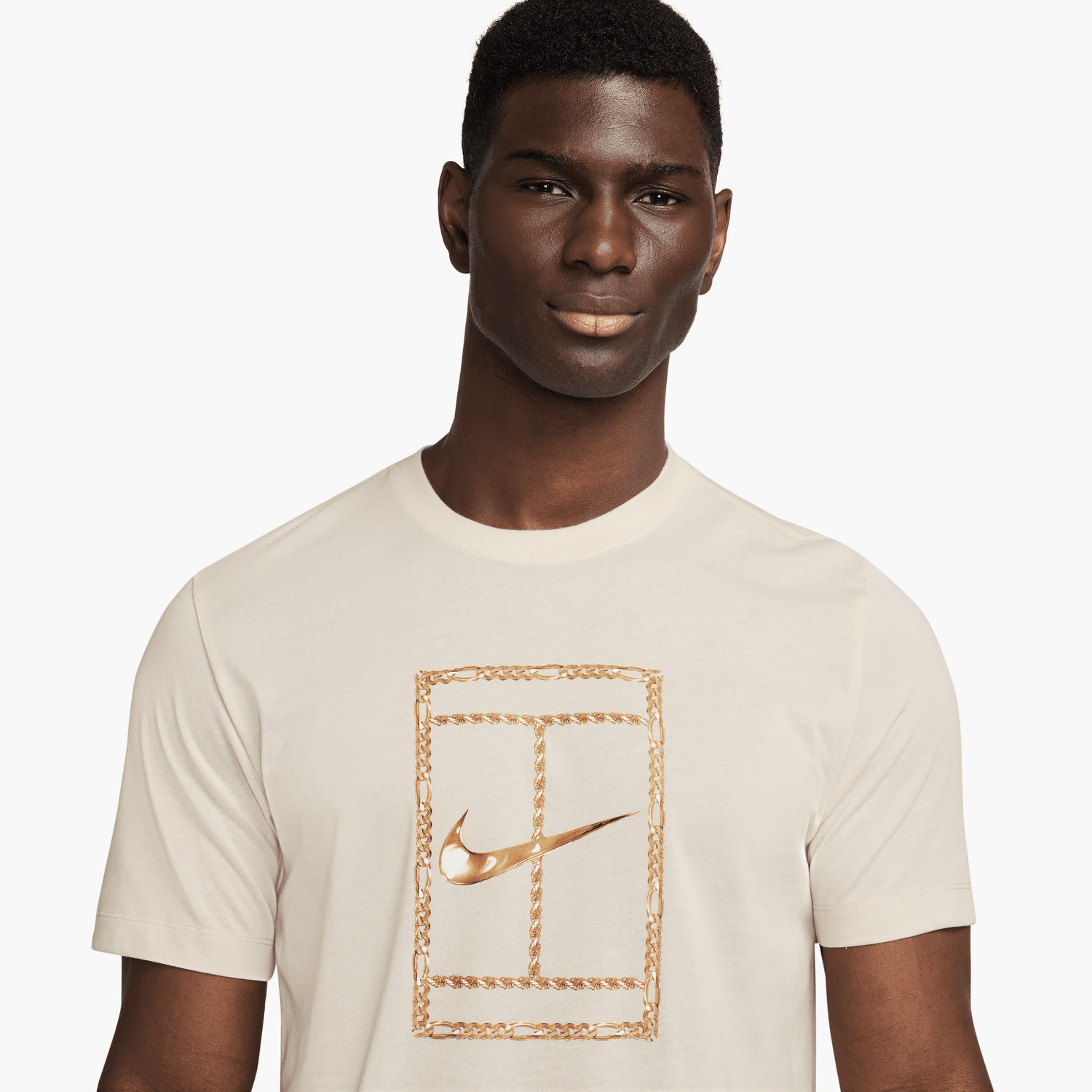 Nike Court Training Tee TennisDirect