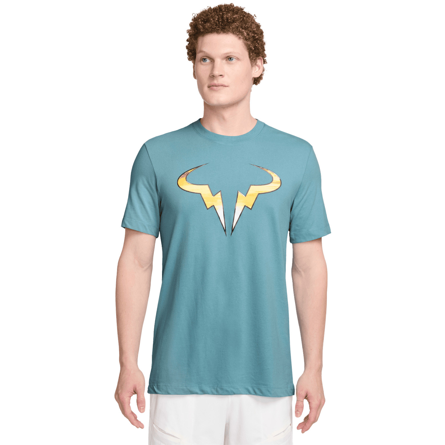 Nike Court Rafa Bull Tee - PassaSports.com