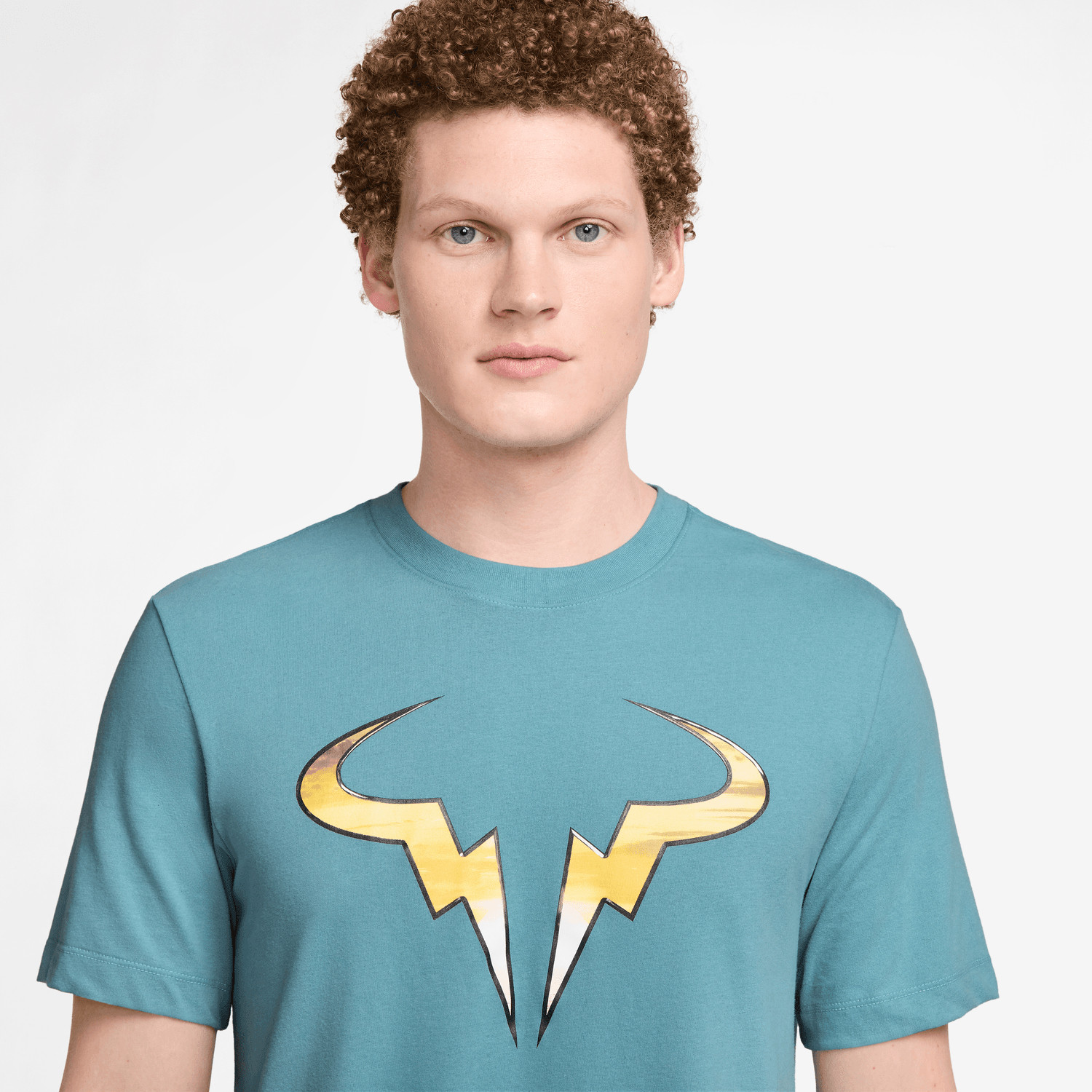 T shirt nike nadal cheap