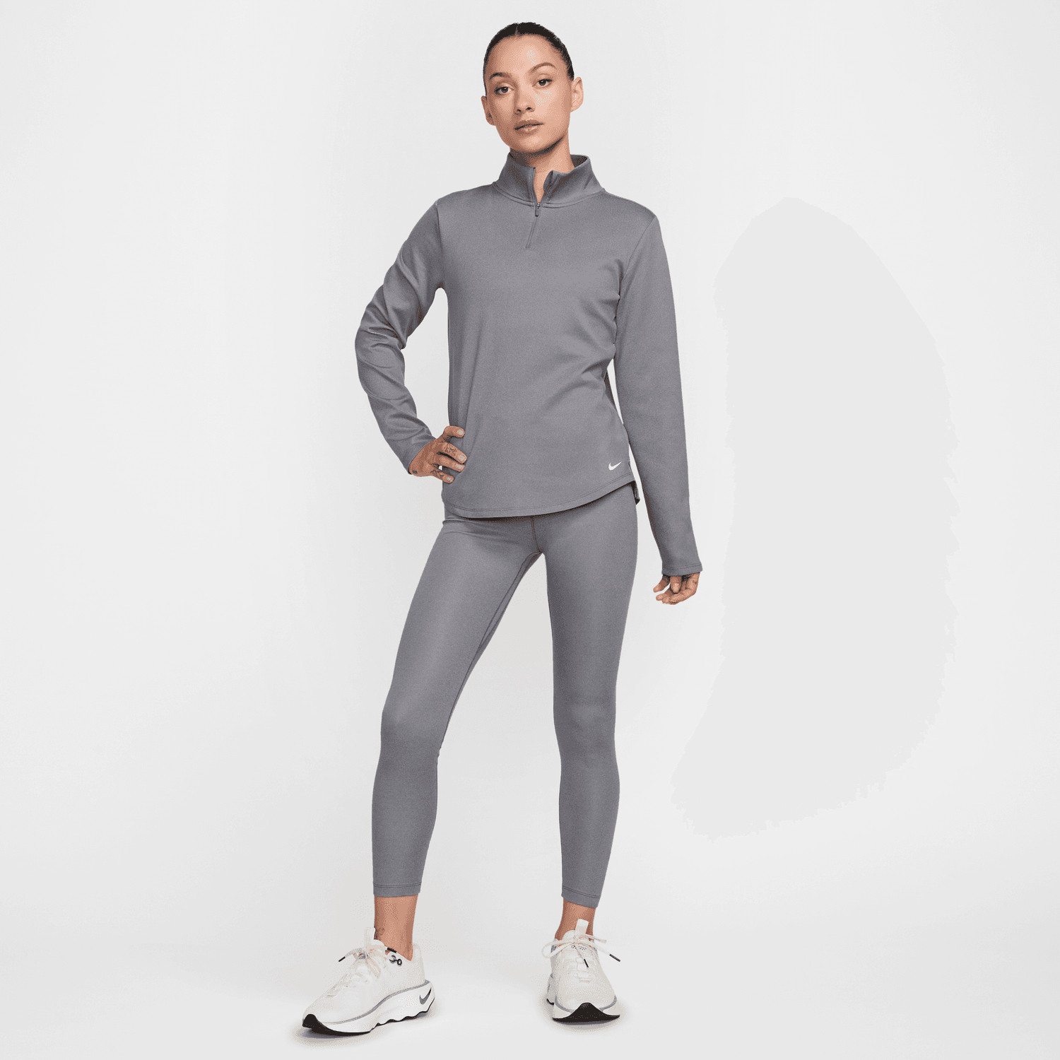 Nike Half Zip Sweater - PassaSports.com