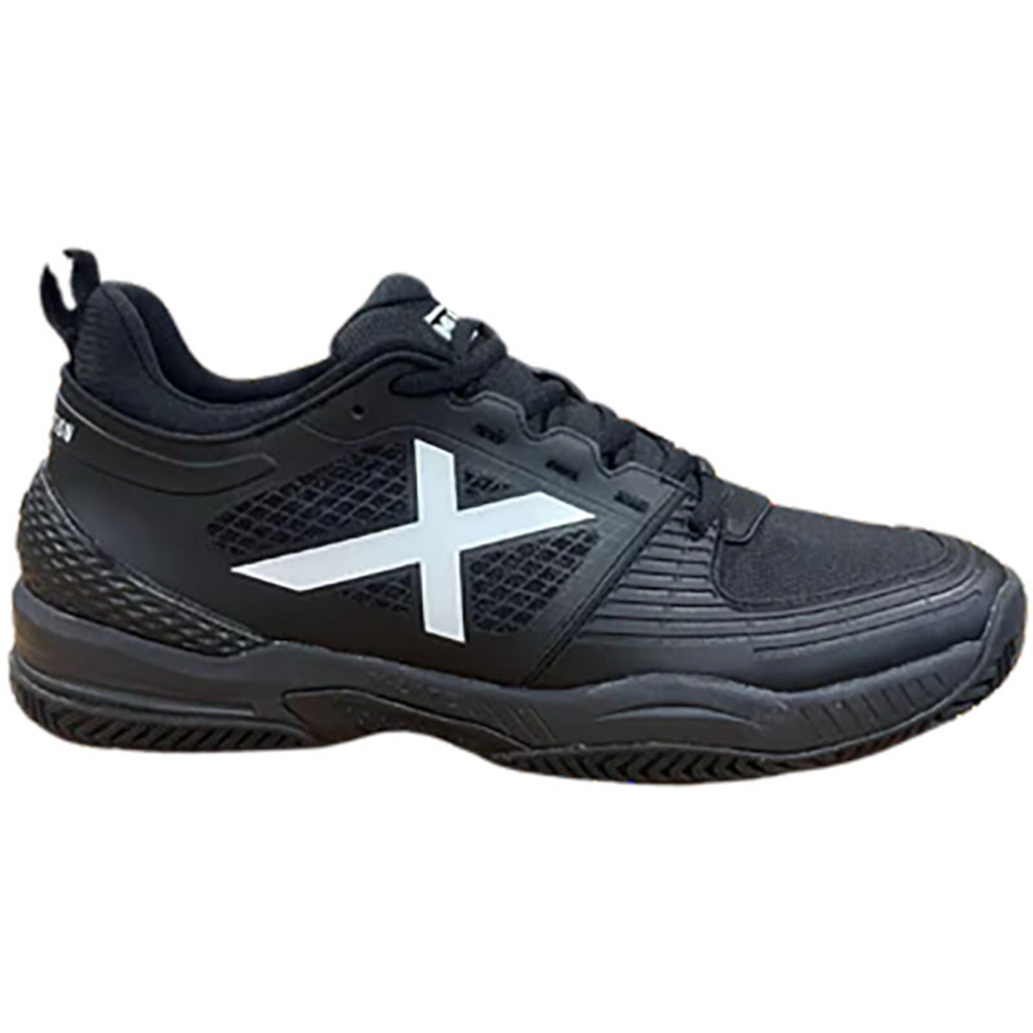 Munich Unisex Atomik 19 Athletics Shoe, Blue