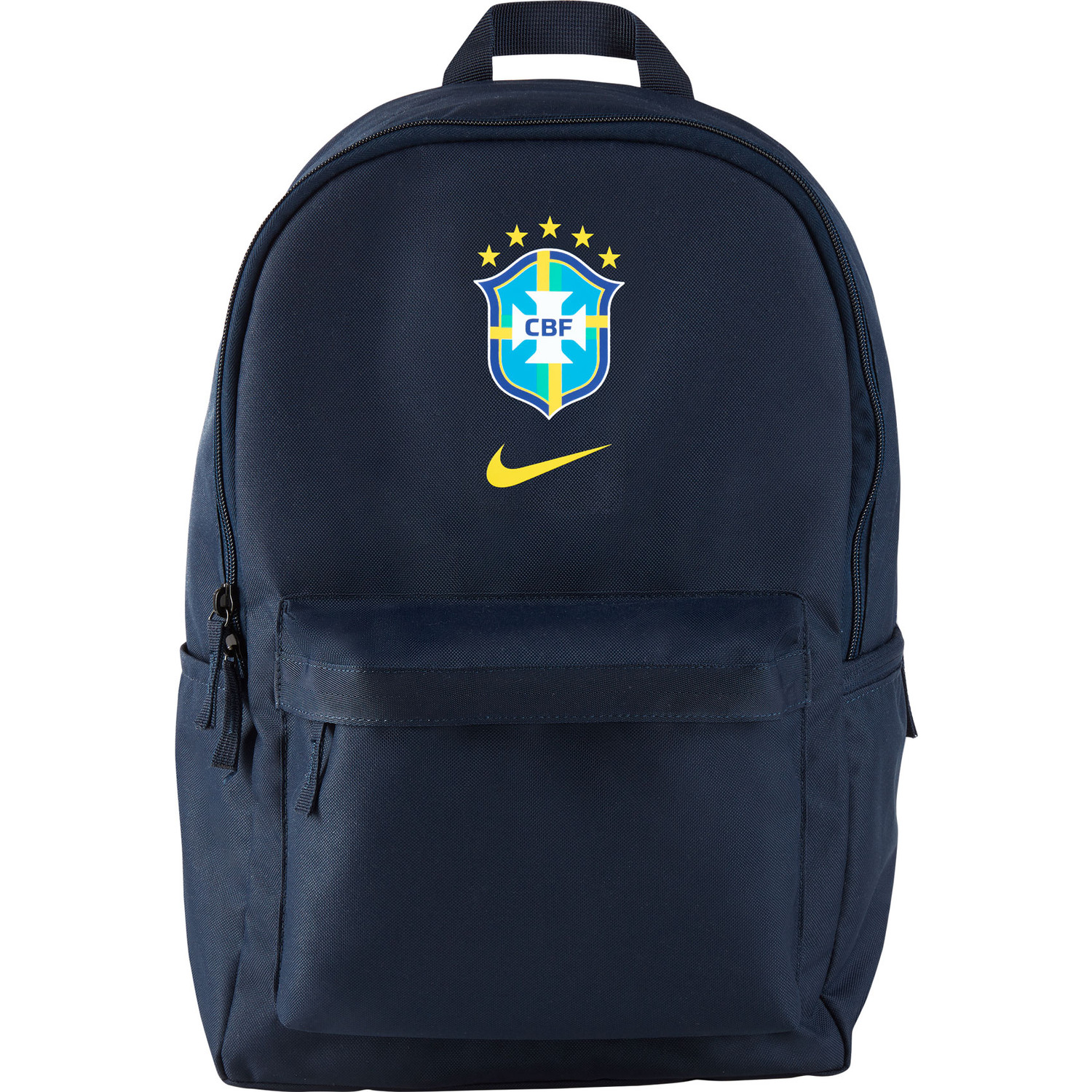 Nike Brazil Heritage Backpack - PassaSports.com Nike Brazil Heritage Backpack - PassaSports.com