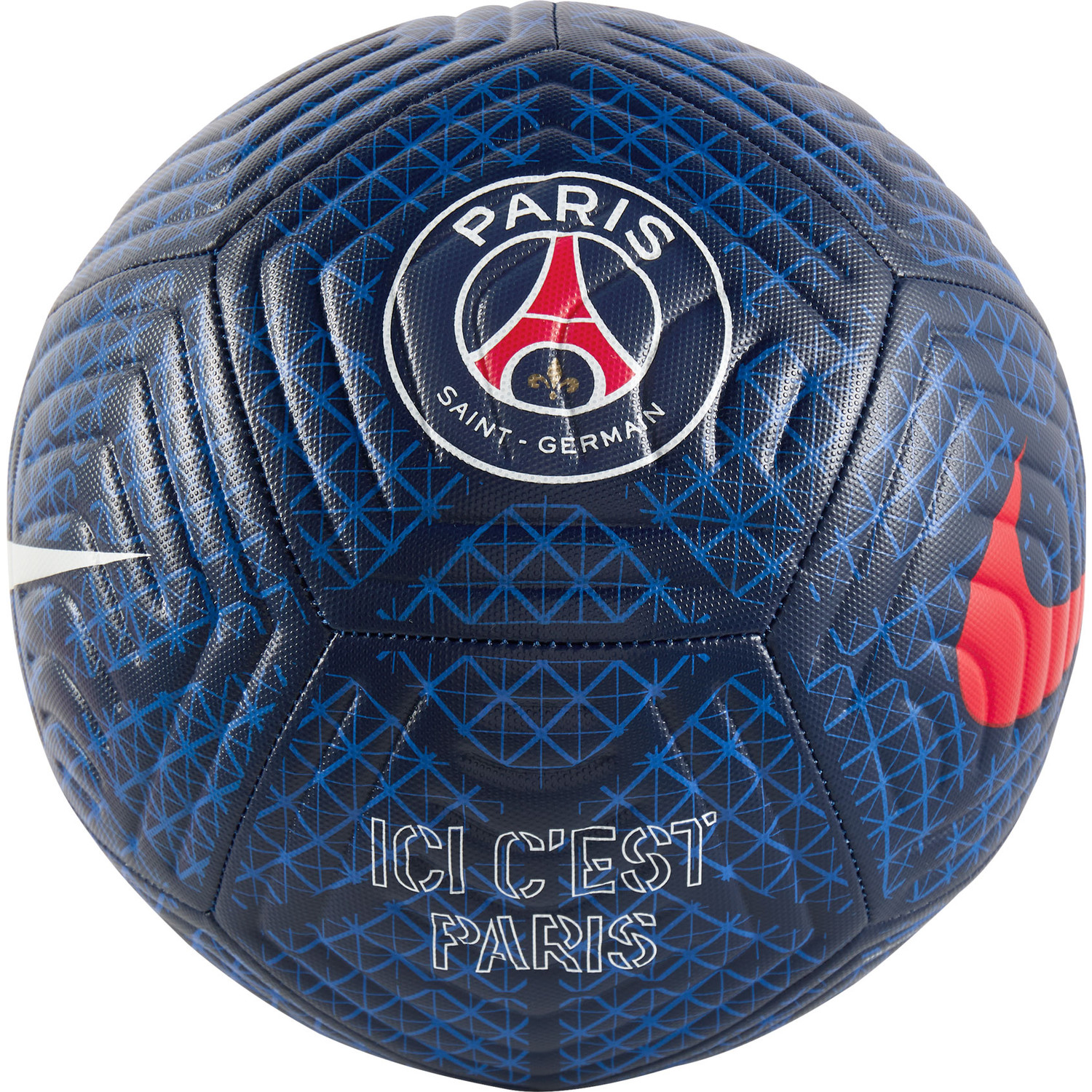 Nike Paris Saint-Germain Academy Ball Size