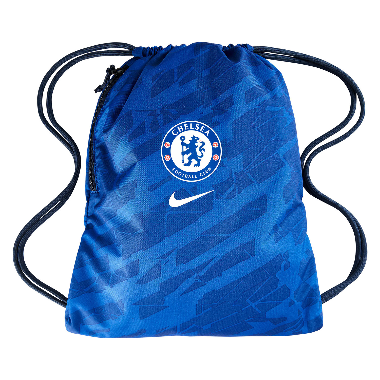 Nike Chelsea Heritage Gym Bag - PassaSports.com