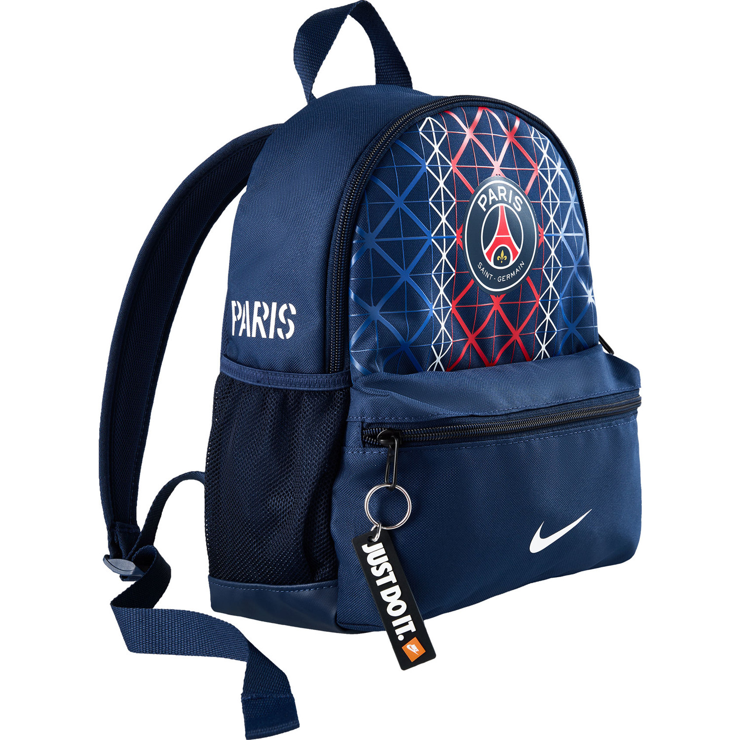 Nike Paris Saint Germain Mini Backpack Kids - PassaSports.com