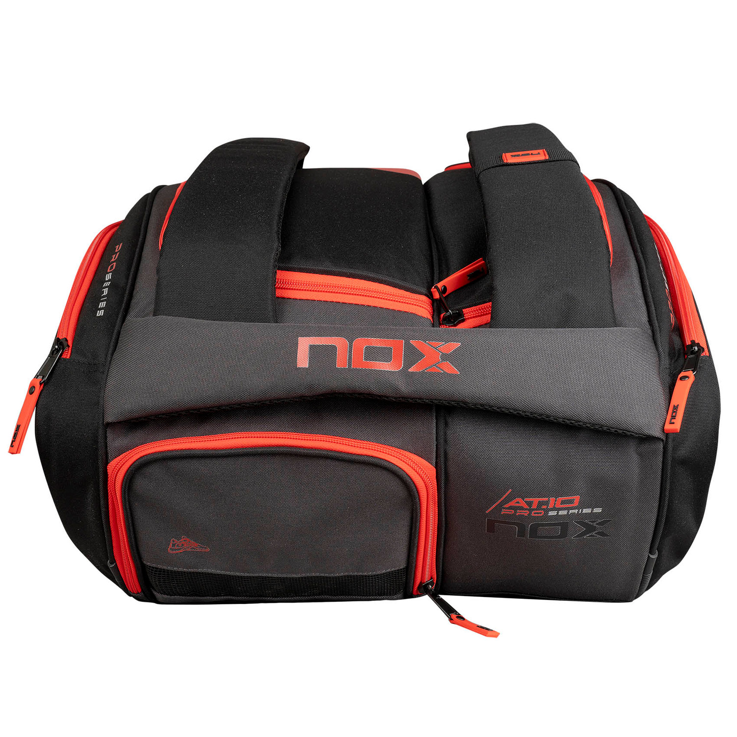 Nox AT10 XXL Racketbag - PadelDirect.nl