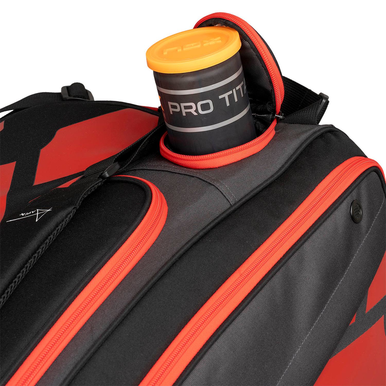Nox AT10 XXL Racketbag - PassaSports.com