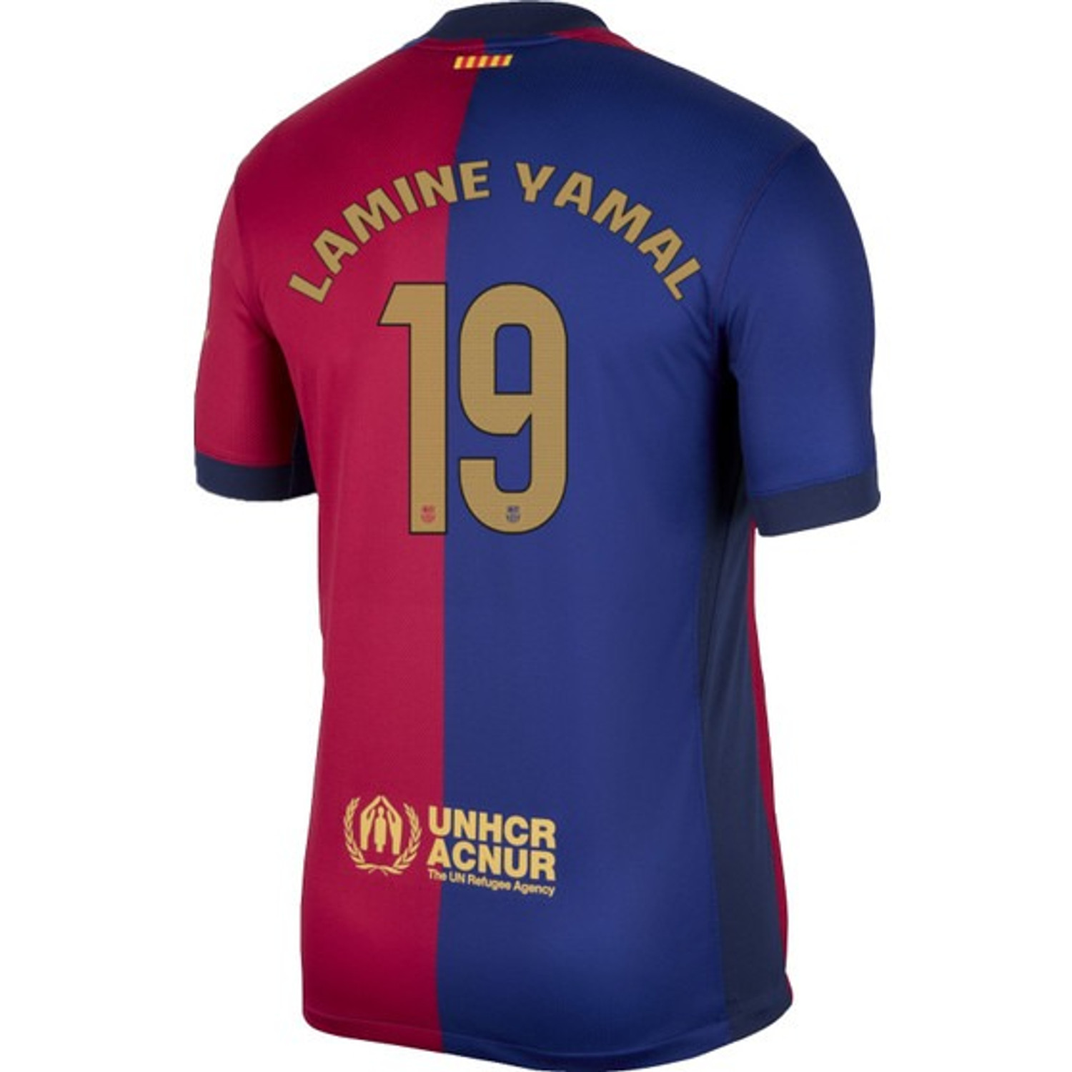 T shirt fc barcelona 2019 hot sale