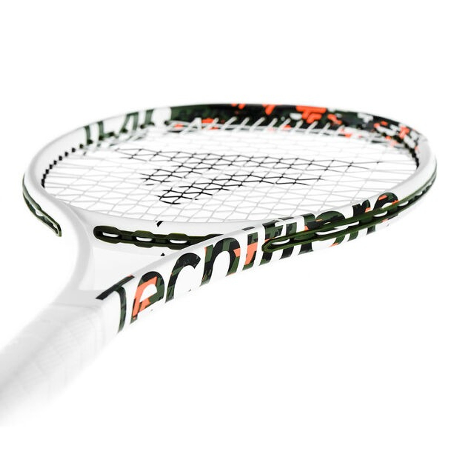 TF-40 305g G2 16×19 4 Tecnifibre Tf-40 305 G (16X19) unbesaitet 305g Tennis Racket