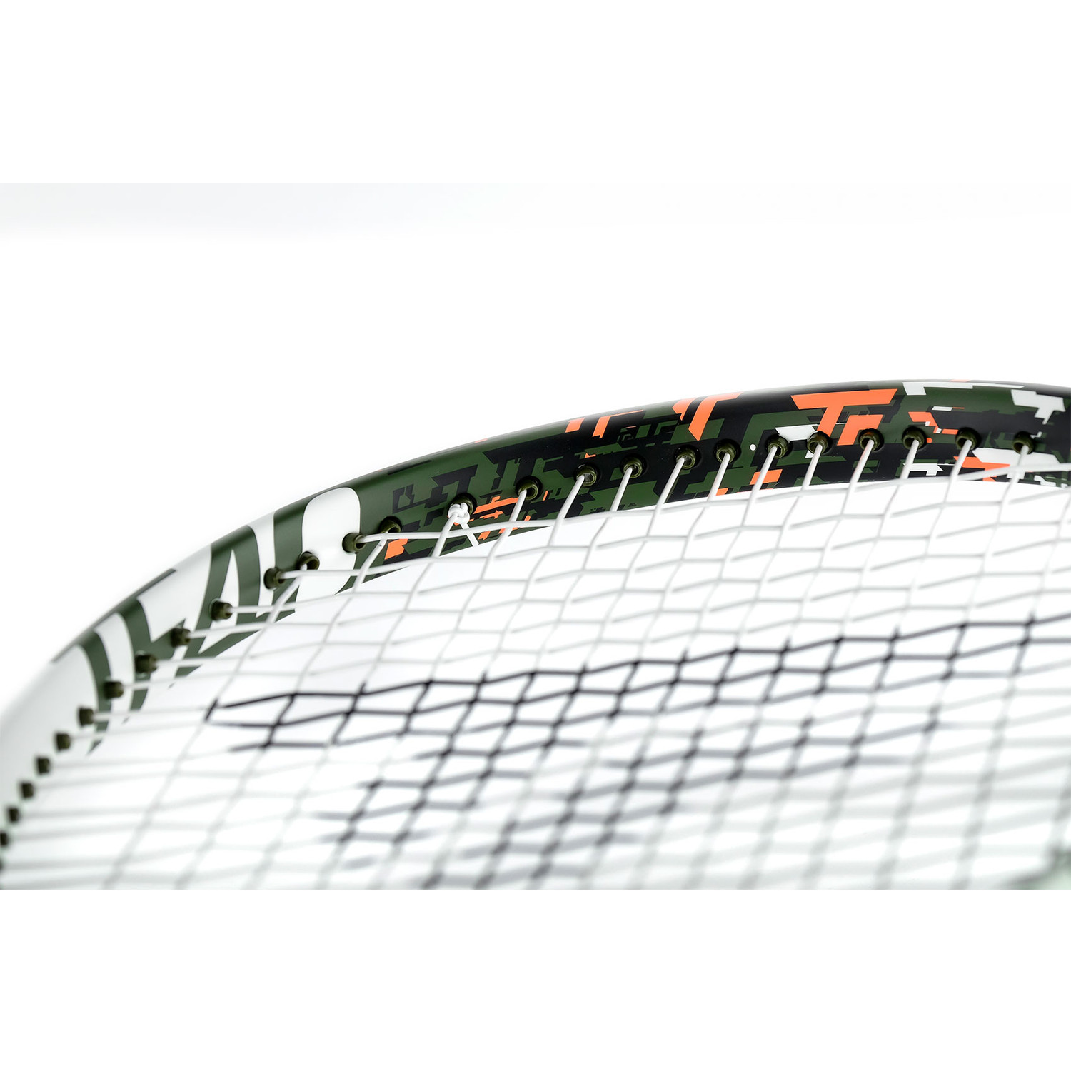 Tecnifibre TF40 290 16x19 - PassaSports.com