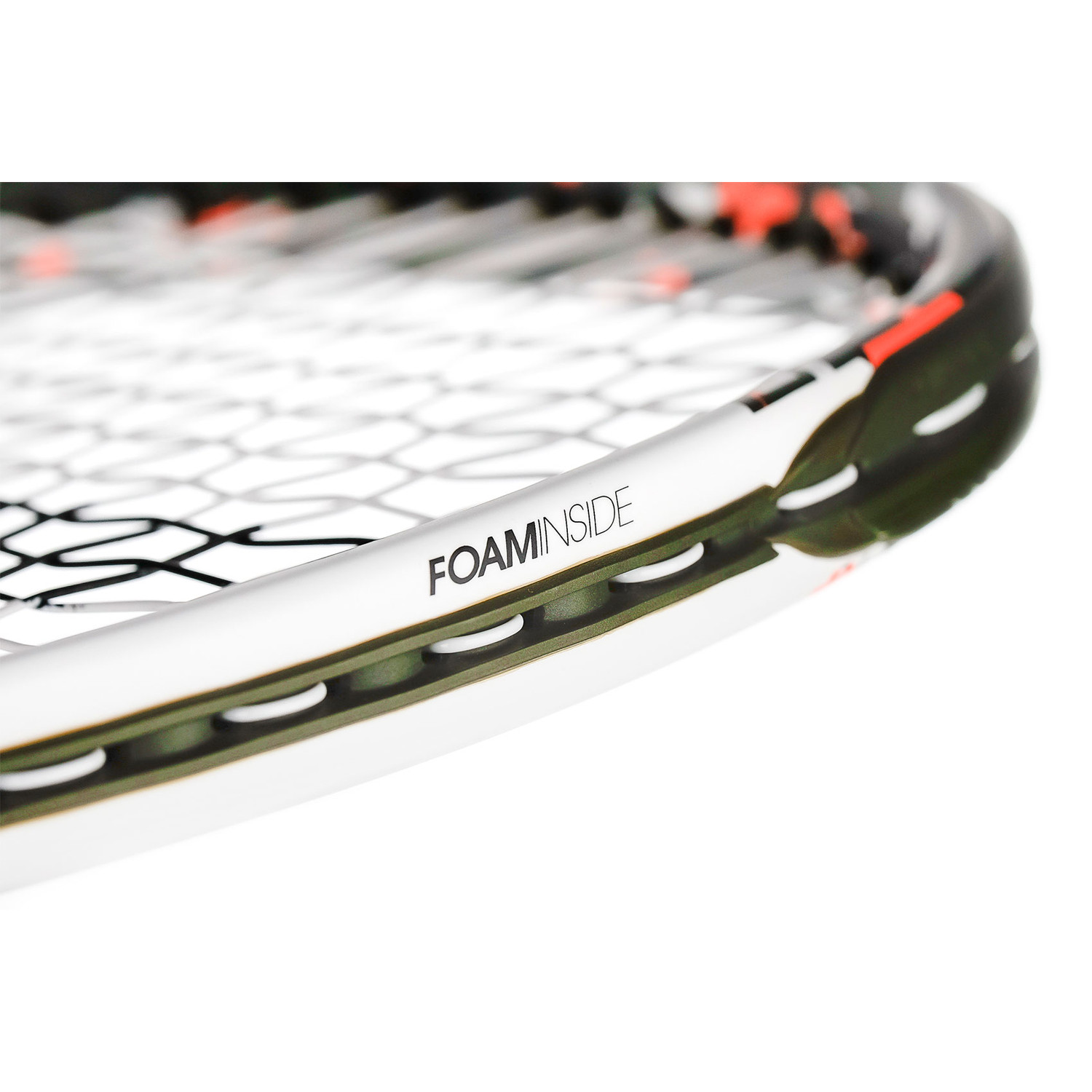 Tecnifibre TF40 290 16x19 - PassaSports.com