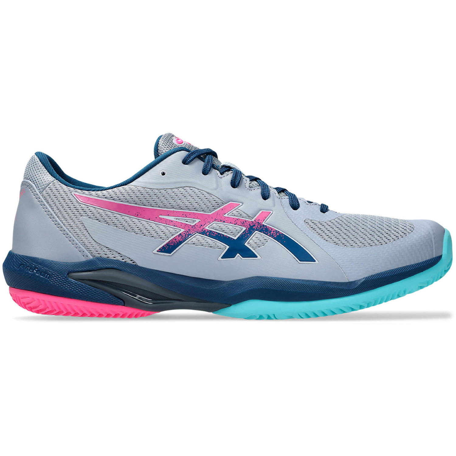 Asics Solution Swift FF Padel Men