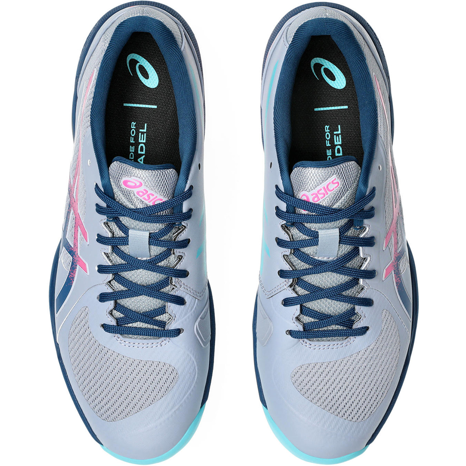 Asics Solution Swift FF 2 Padel Men - PassaSports.com