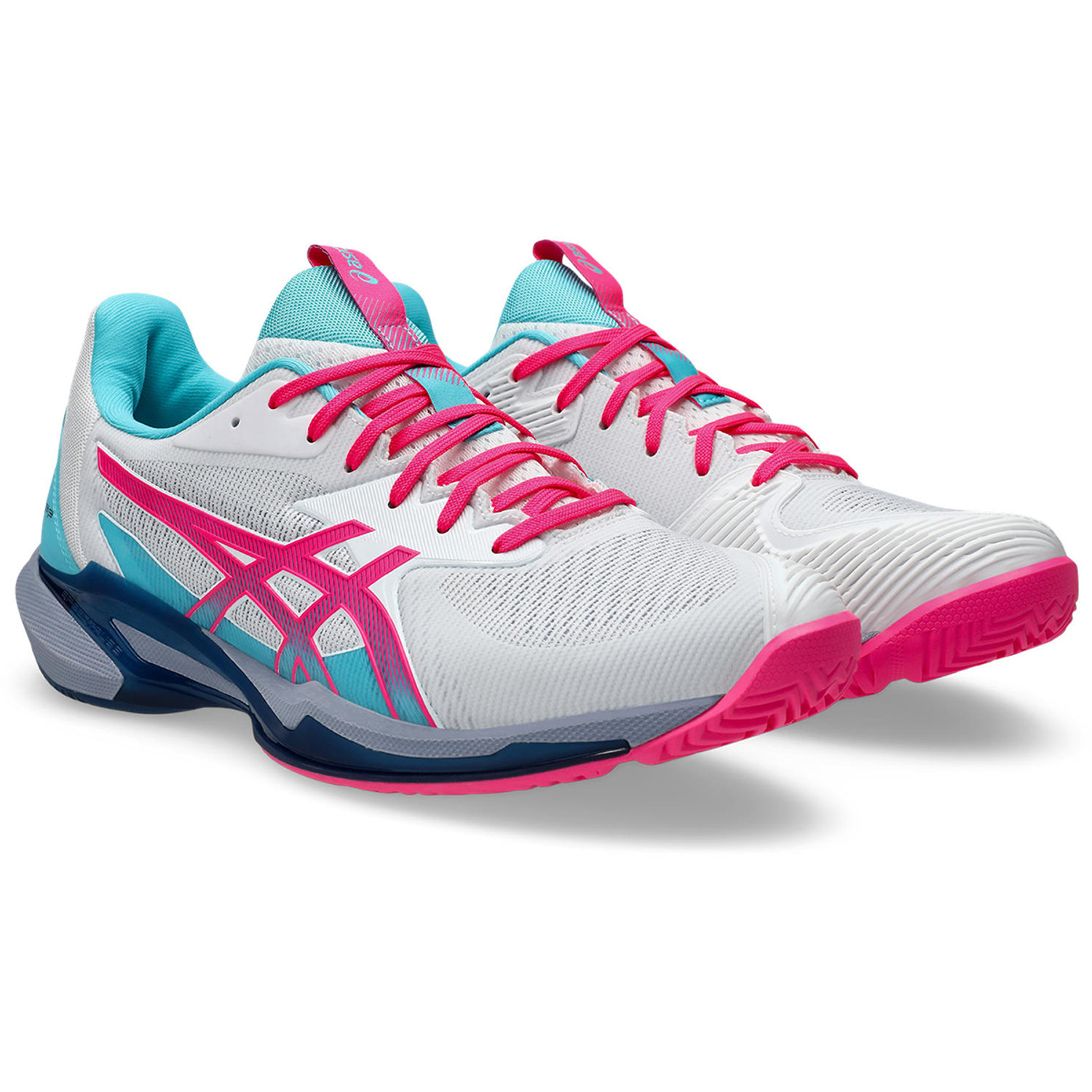 Asics speed hard padel best sale