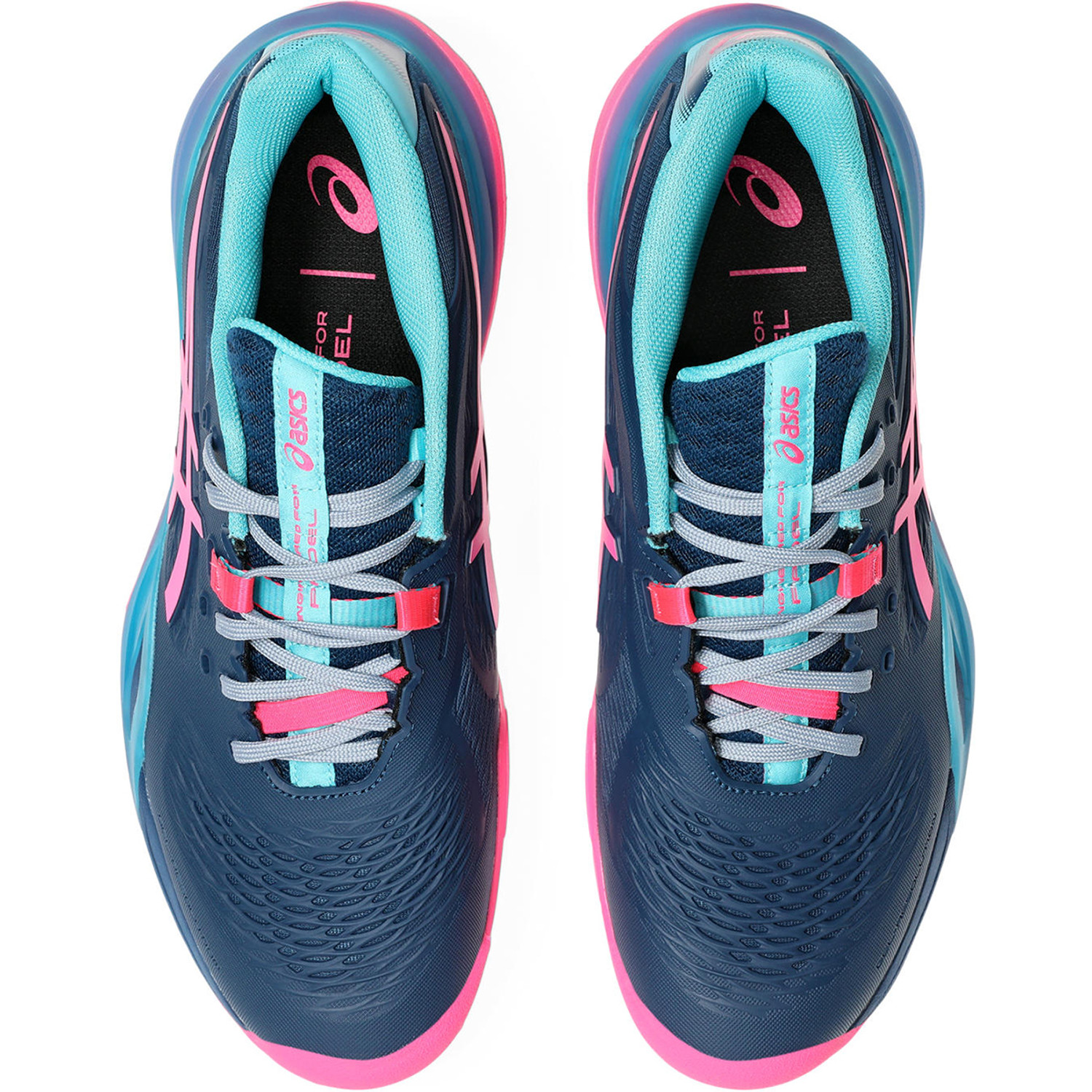 ASICS Gel-Resolution X Padel Men - PassaSports.com