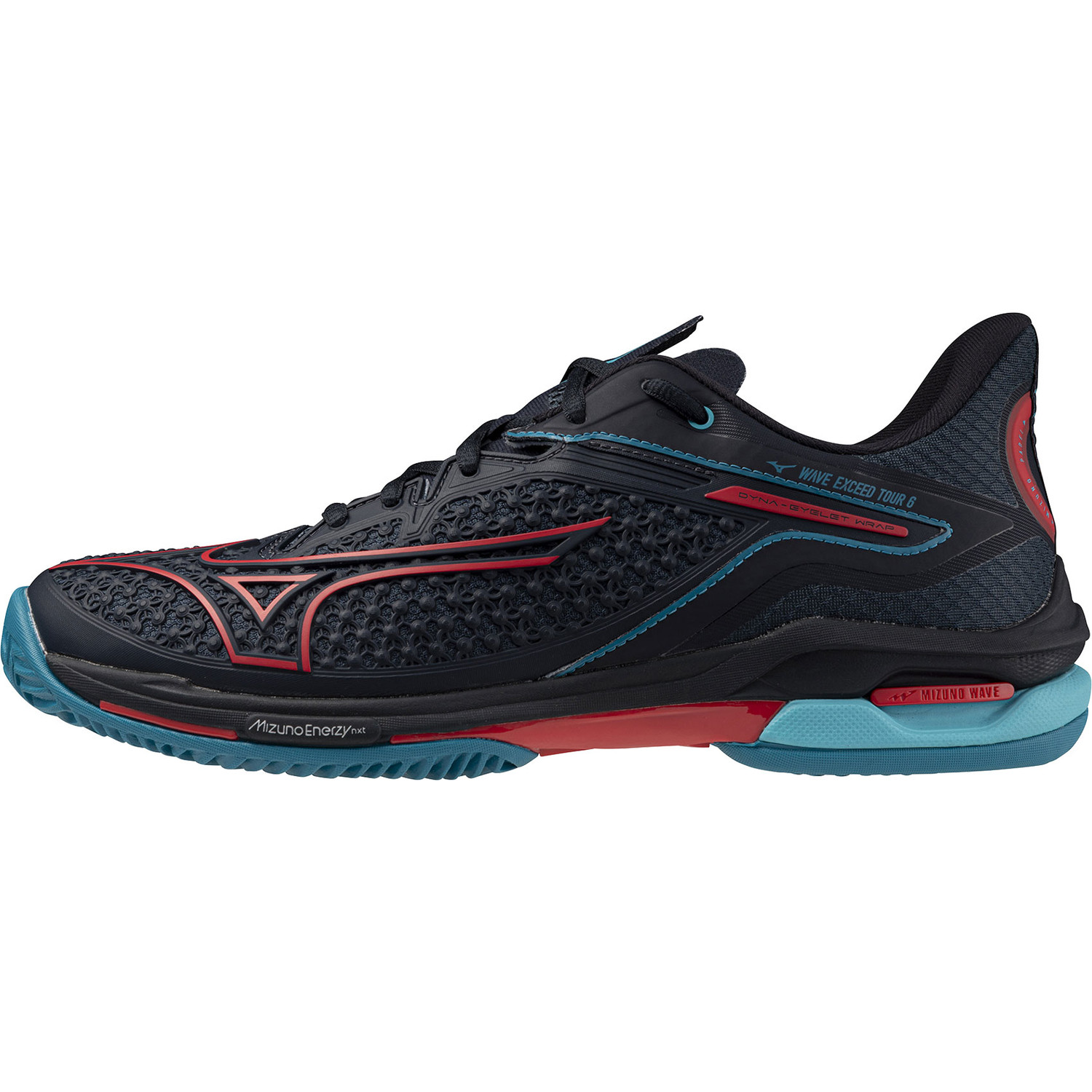 Mizuno WAVE EXCEED TOUR 5OC オムニ用25.5cm Amazon.com | Mizuno Wave Exceed Tour 6 CC Men's Tennis Shoe