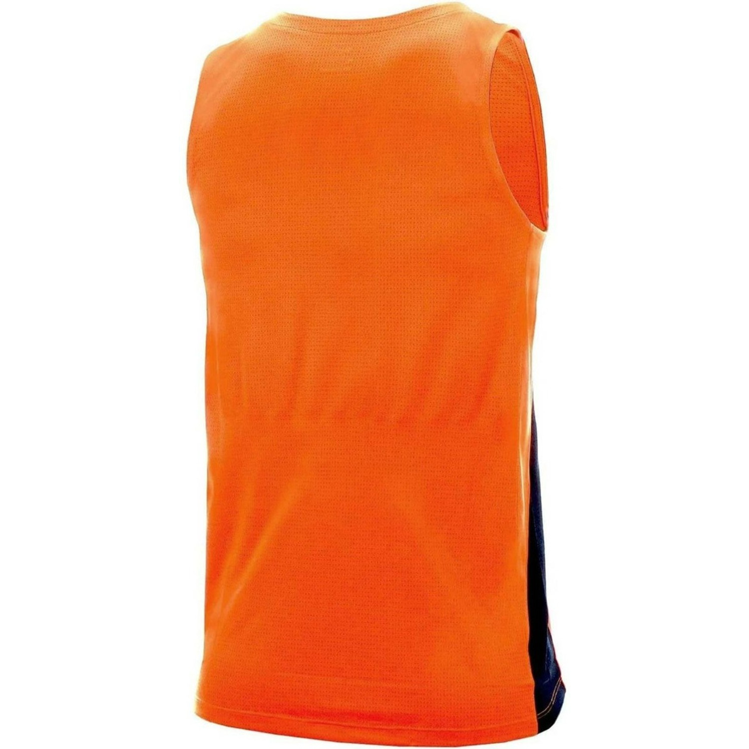 3x3 Official Jersey Orange Women - PassaSports.com