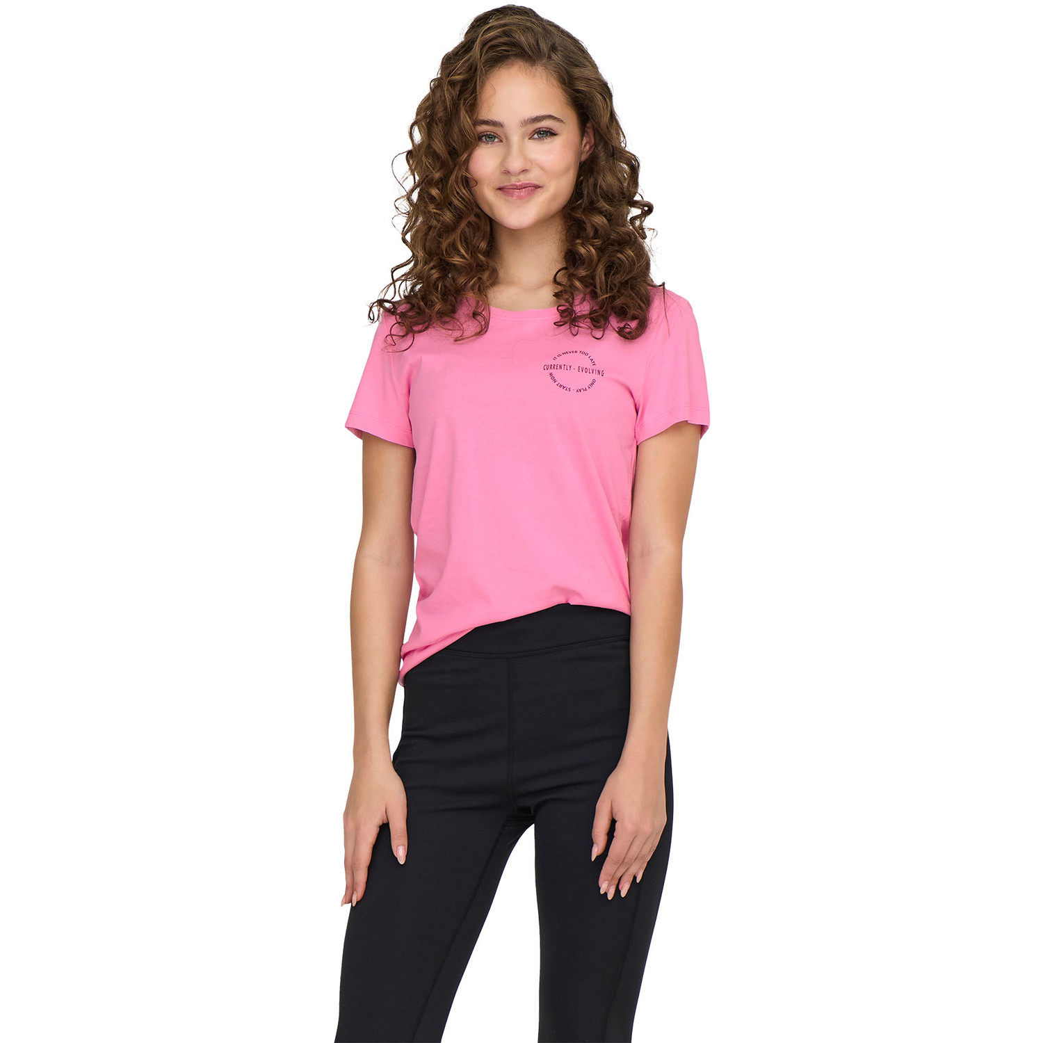 Only Play Pica Life Tee - PassaSports.com