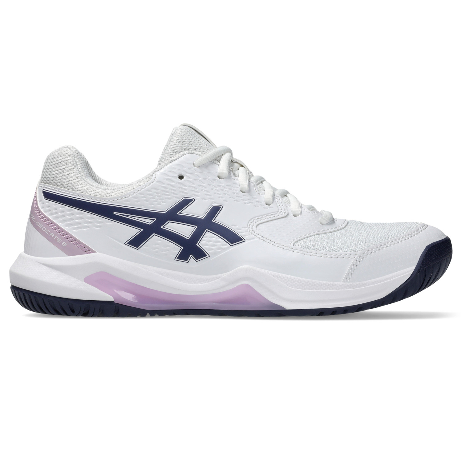 ASICS Gel-Dedicate 8 Women - PassaSports.com