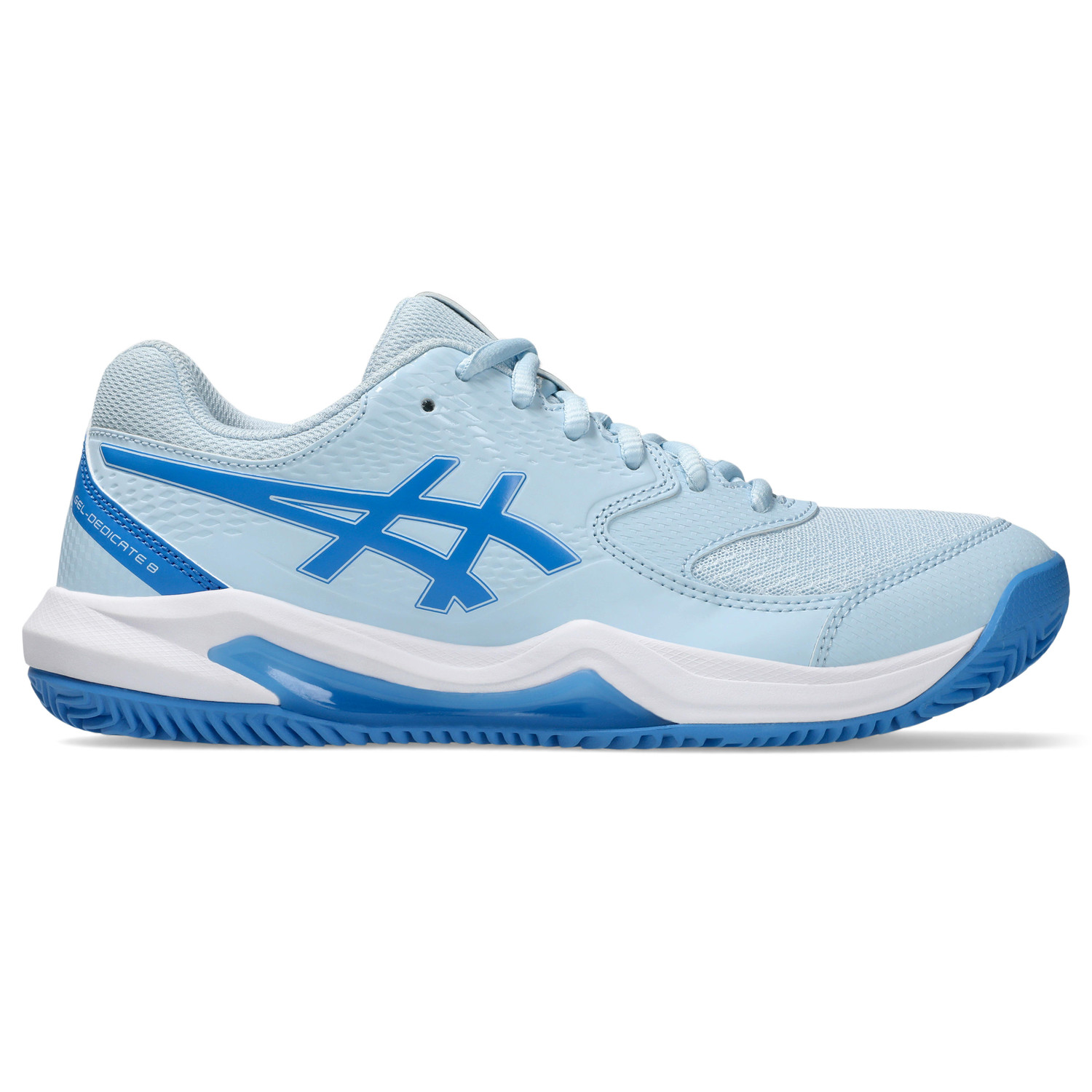 ASICS Gel-Dedicate Clay Women »