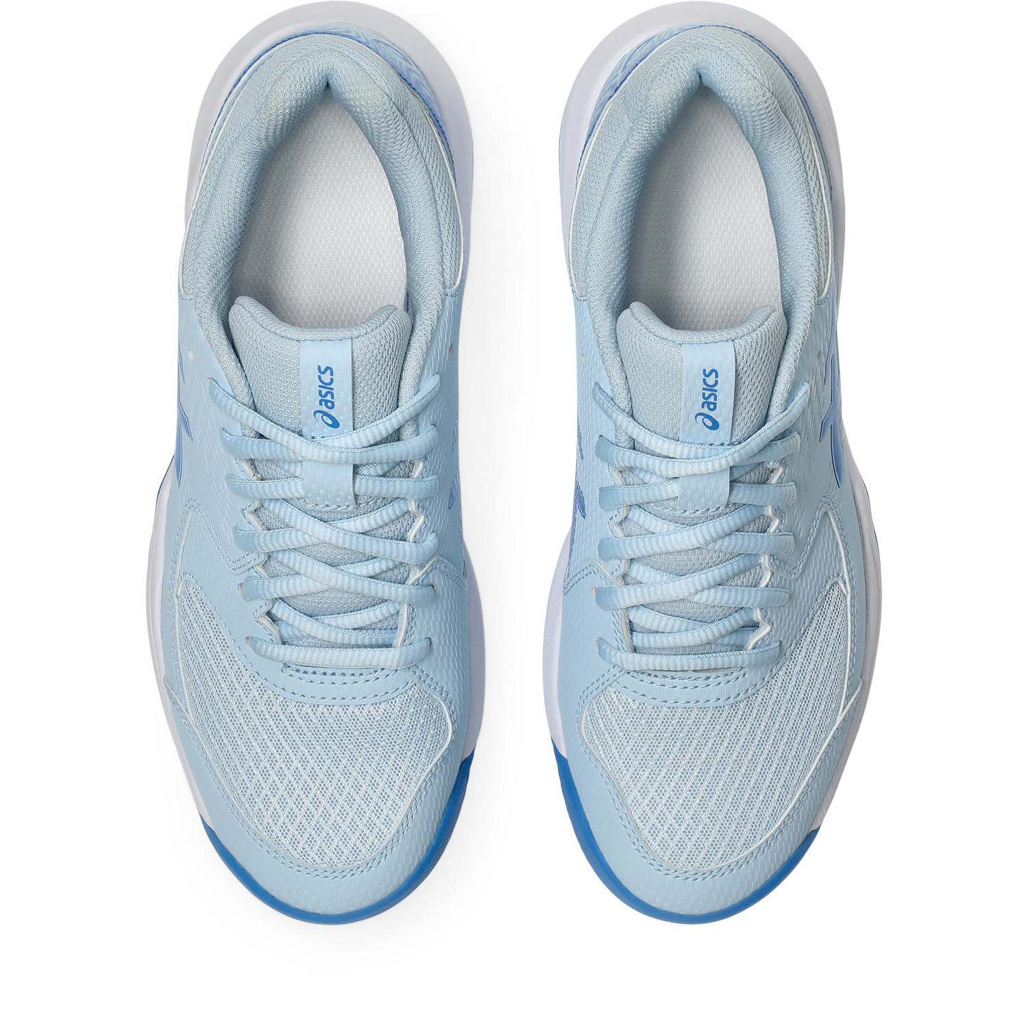 ASICS Gel-Dedicate Clay Women »