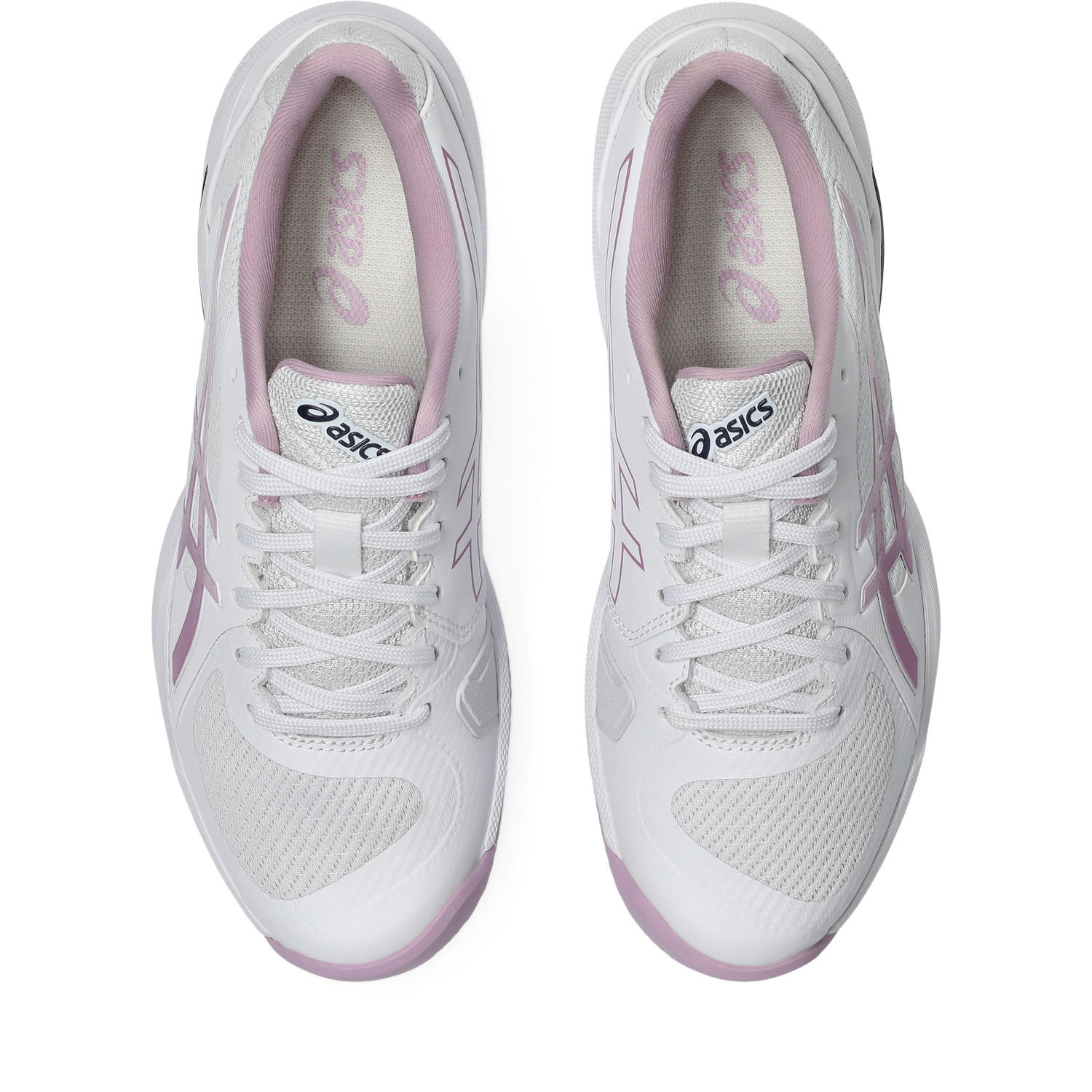ASICS Solution Swift FF 2 Clay Women - PassaSports.com