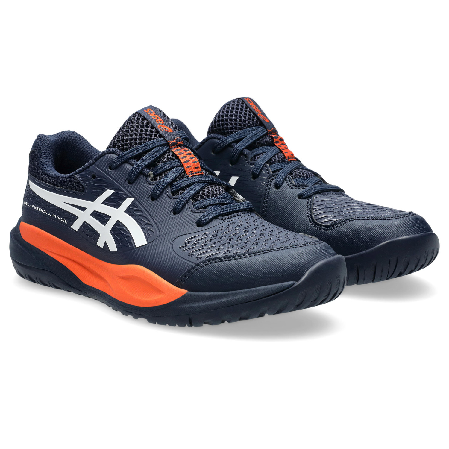 ASICS Gel-Resolution X Junior - PassaSports.com