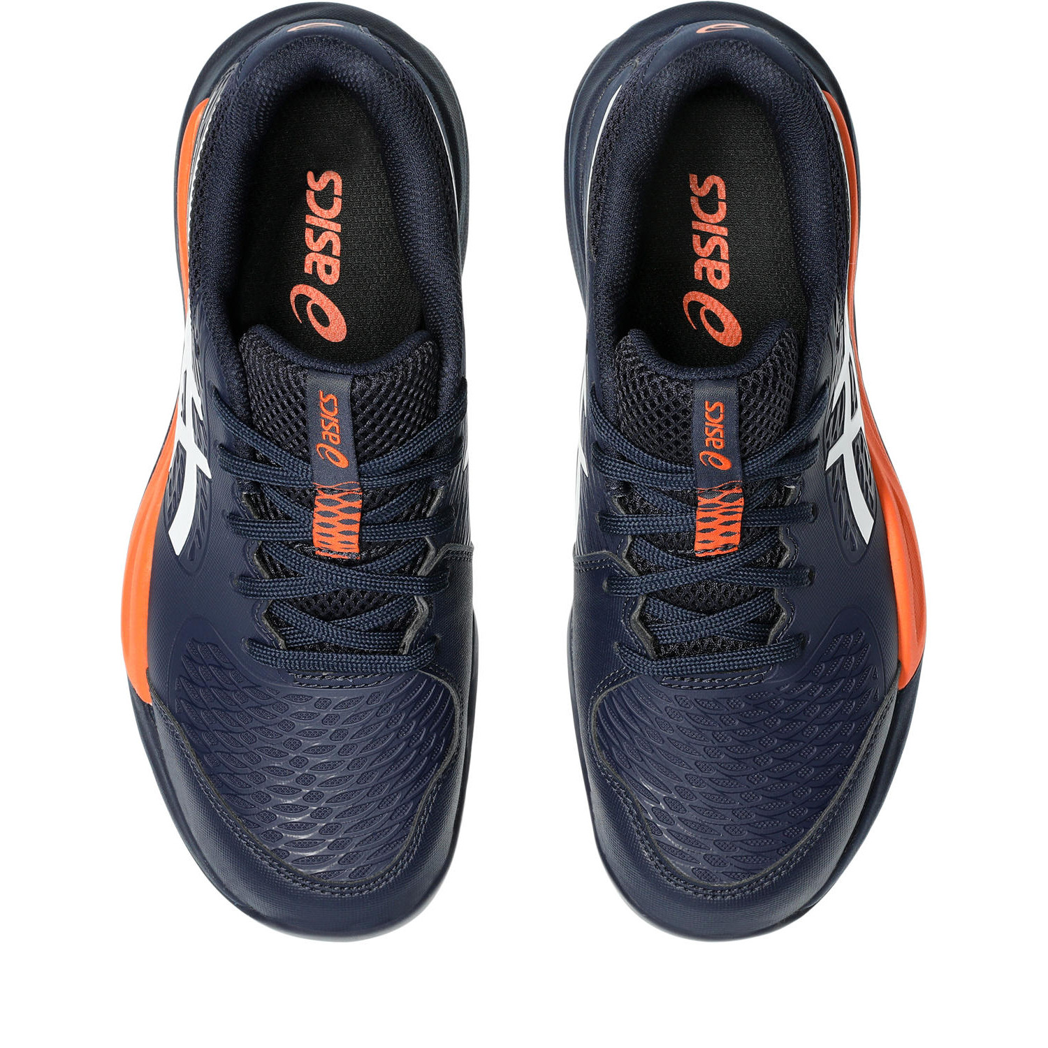 ASICS Gel-Resolution X Junior - PassaSports.com