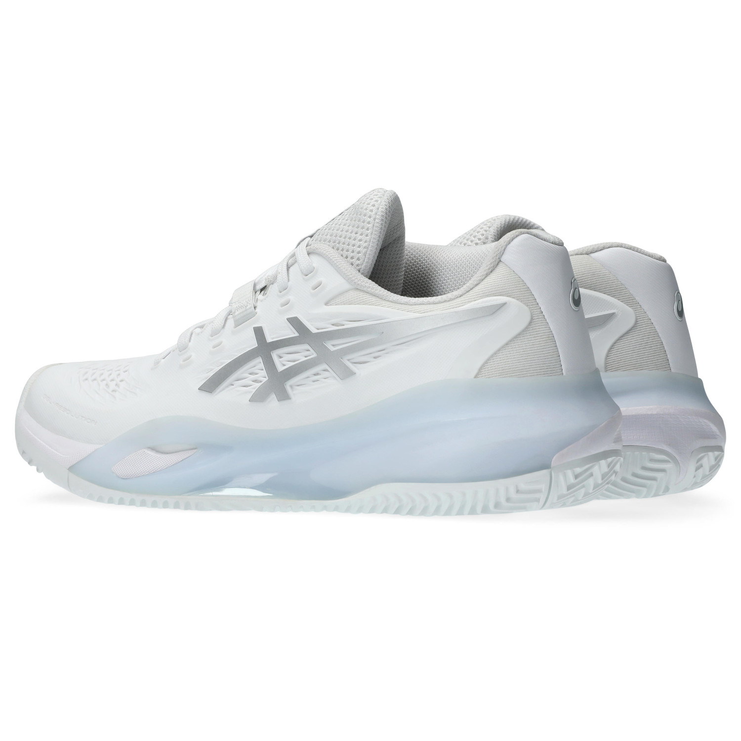 ASICS Gel-Resolution X Clay Women - PassaSports.com