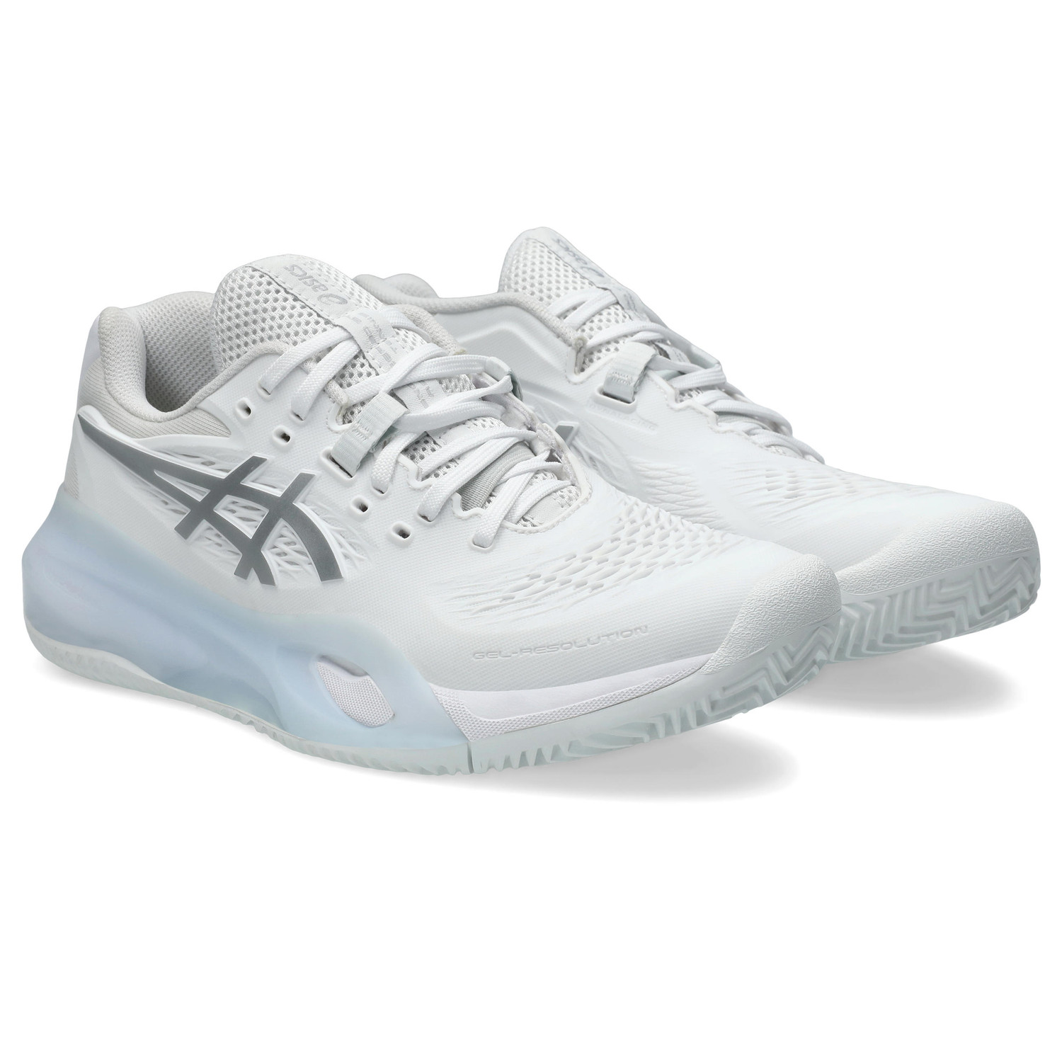 ASICS Gel-Resolution X Clay Women - PassaSports.com