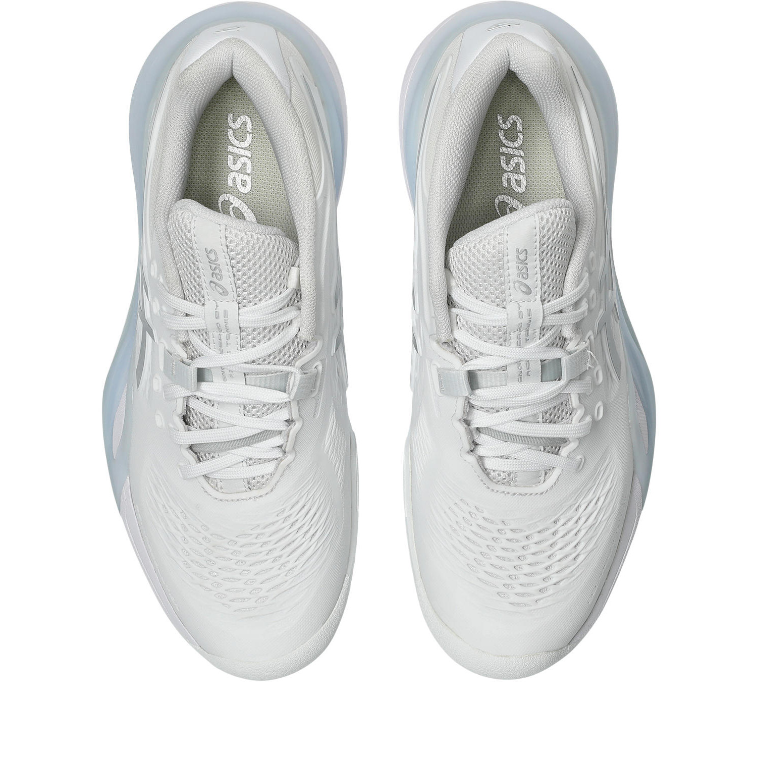 ASICS Gel-Resolution X Clay Women - PassaSports.com