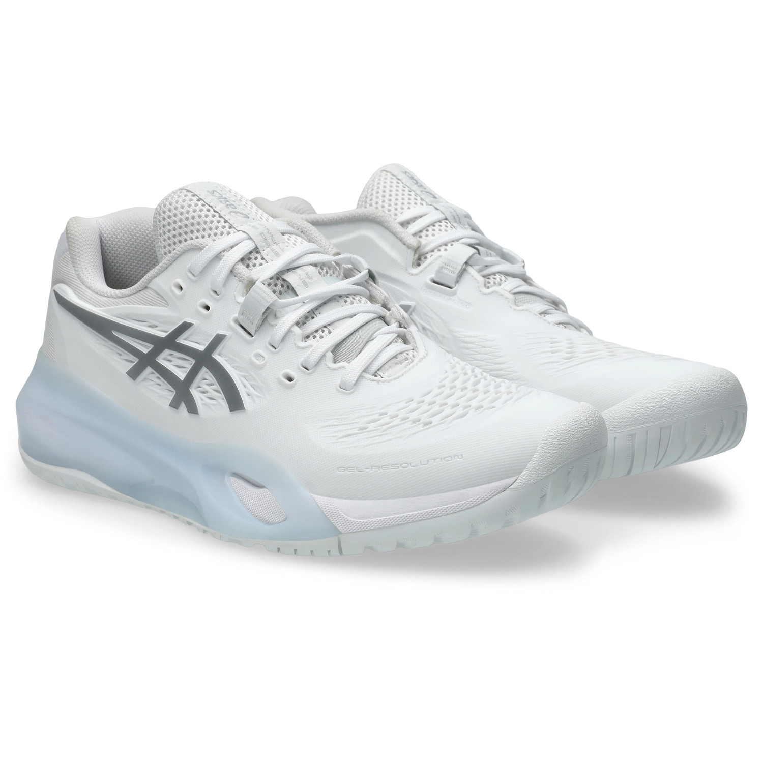 ASICS Gel Resolution X Damen TennisDirect