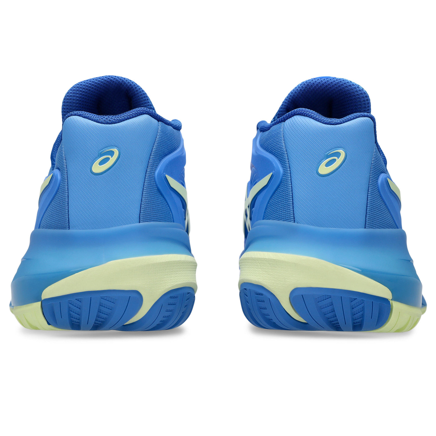 ASICS Gel-Resolution X Women - Main Image