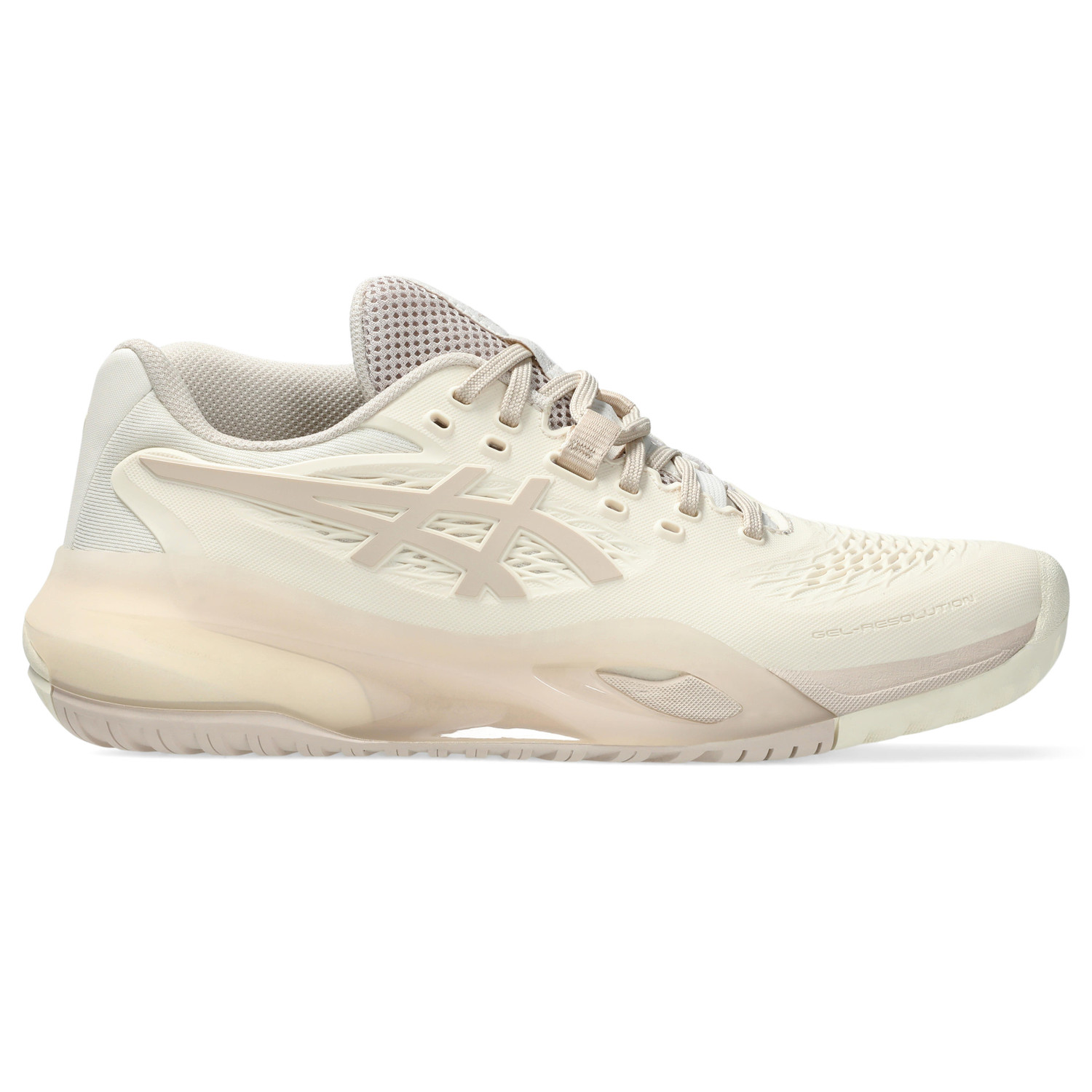 ASICS Gel-Resolution X Dames » TennisDirect.nl
