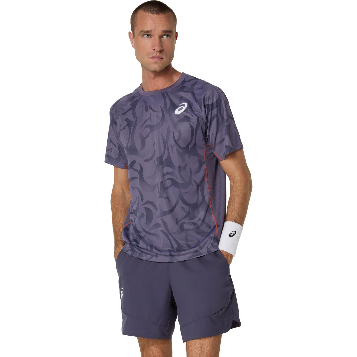 ASICS Game Tee - PassaSports.com