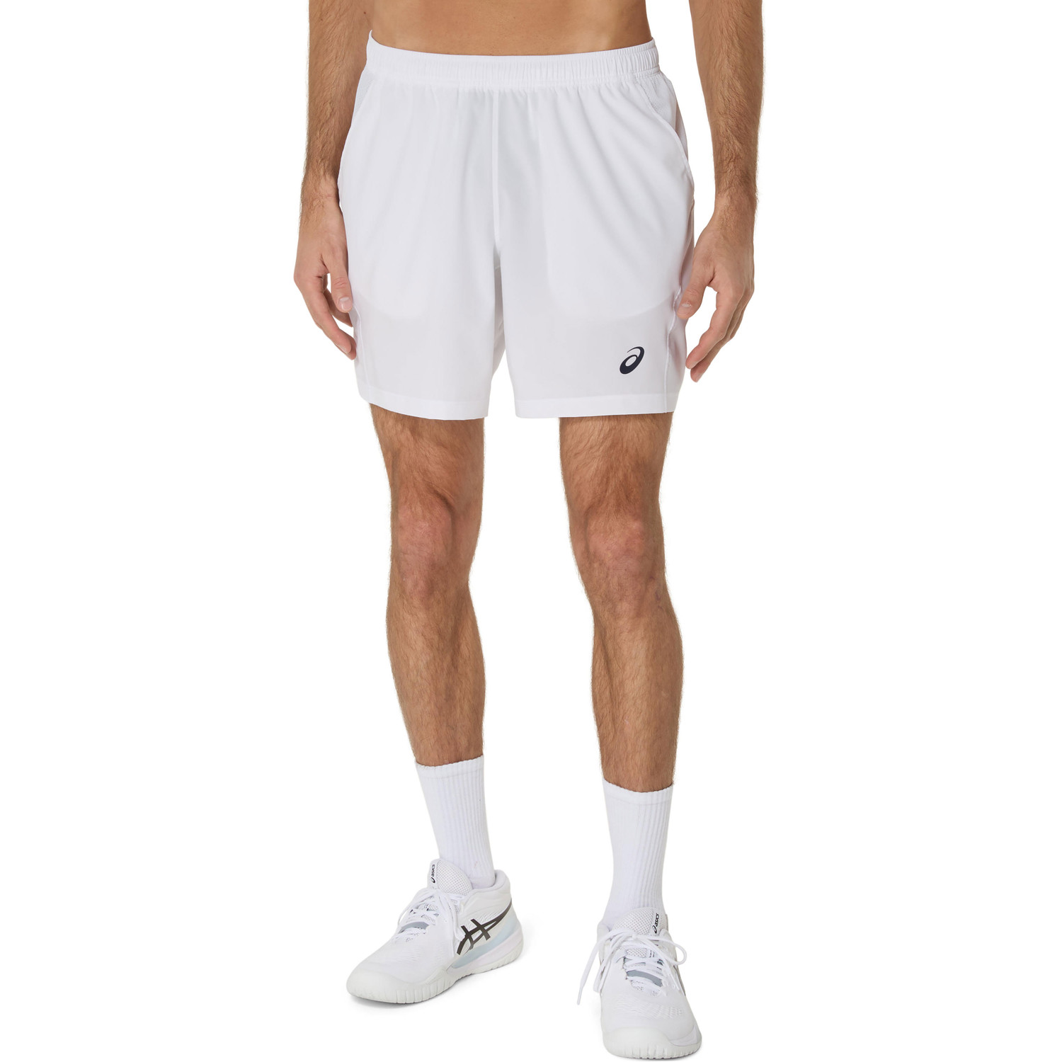 ASICS Court 7 Inch Short - PassaSports.com