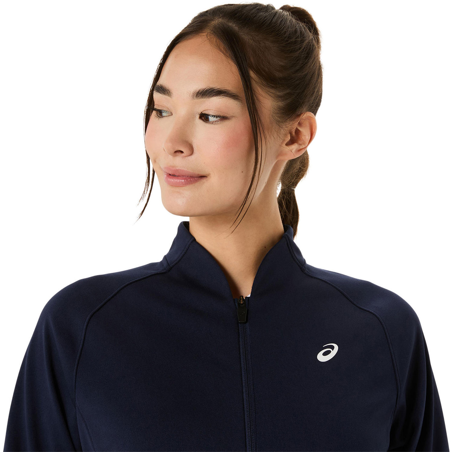 ASICS Court Warm-up Jacket » TennisDirect.nl