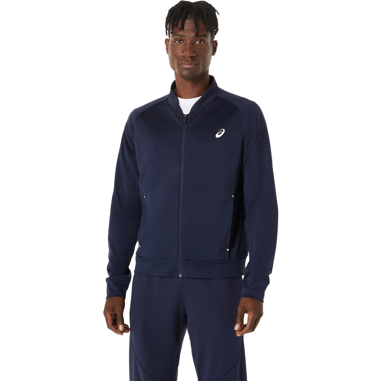 ASICS Court Warm-up Jacket - PassaSports.com