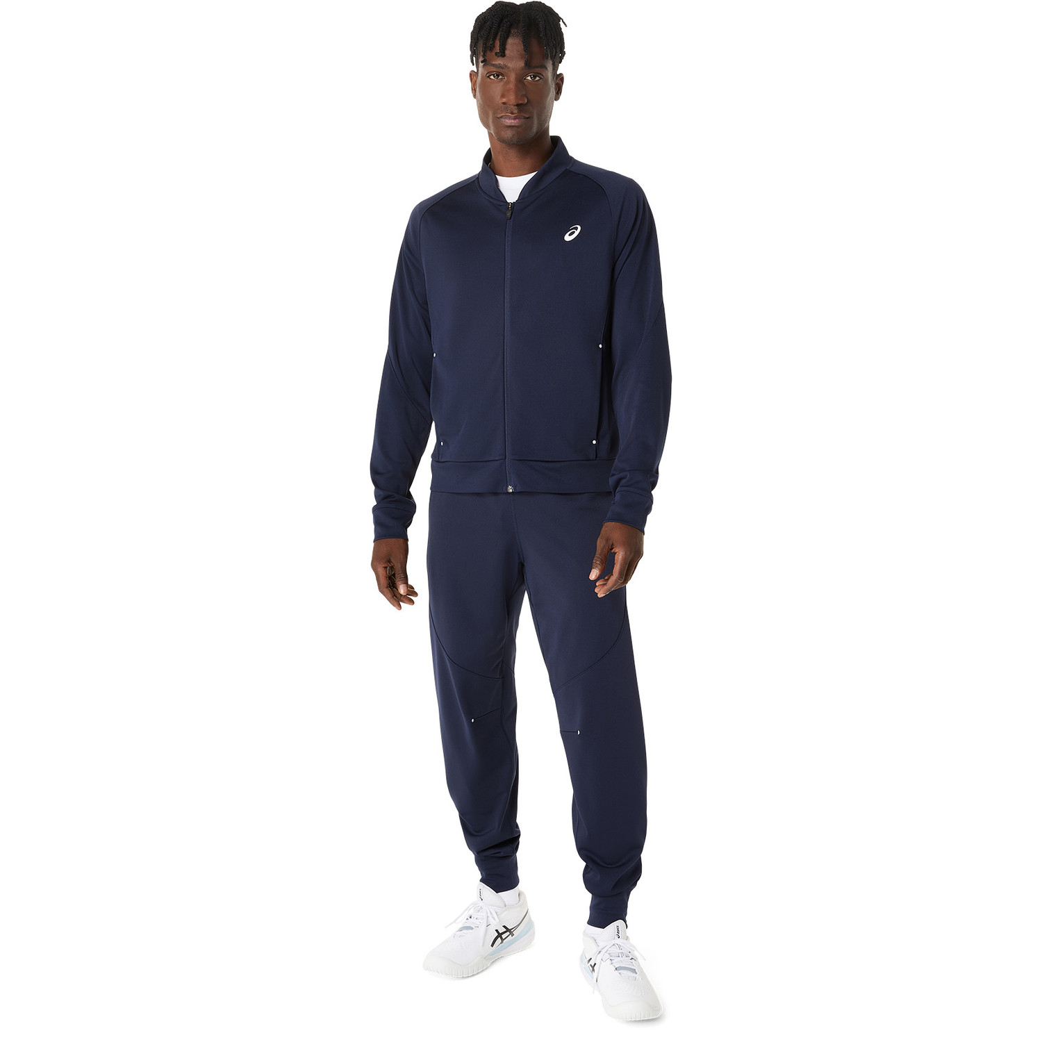 ASICS Court Warm-up Jacket - PassaSports.com