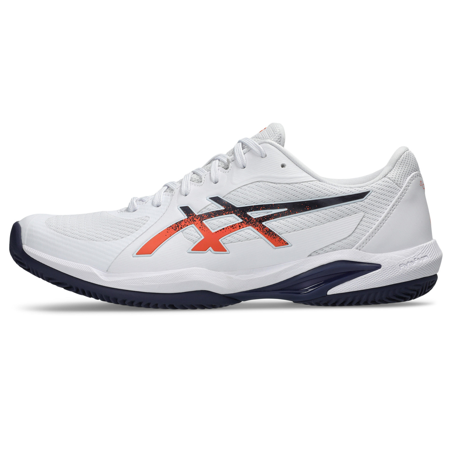 ASICS Solution Swift FF 2 Clay Men - PassaSports.com
