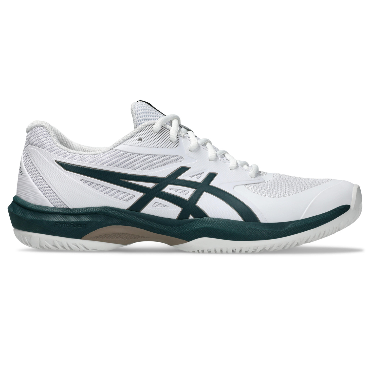 ASICS Game FF Heren