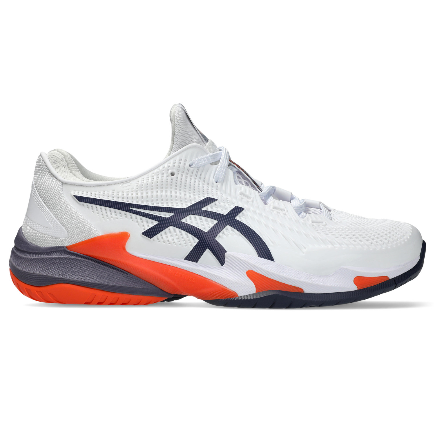 ASICS Court FF 3 Men - PassaSports.com