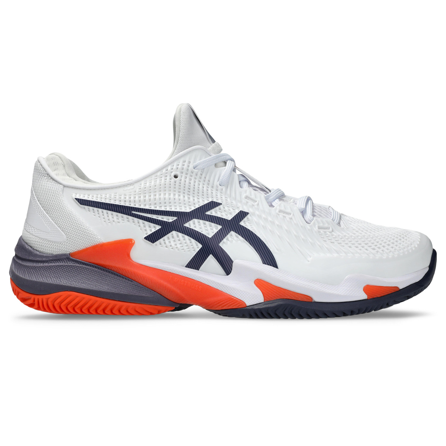 ASICS Court FF 3 Clay Men - PassaSports.com