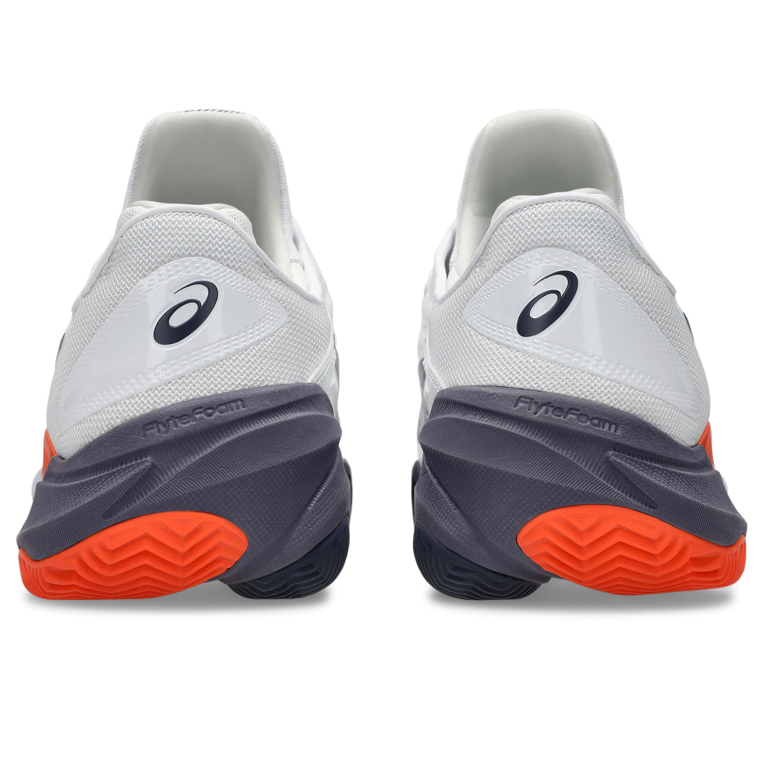 ASICS Court FF 3 Clay Heren » TennisDirect.nl