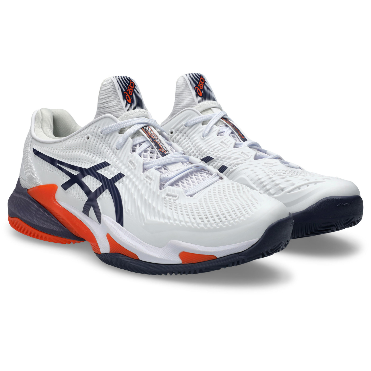 ASICS Court FF 3 Clay Heren » TennisDirect.nl